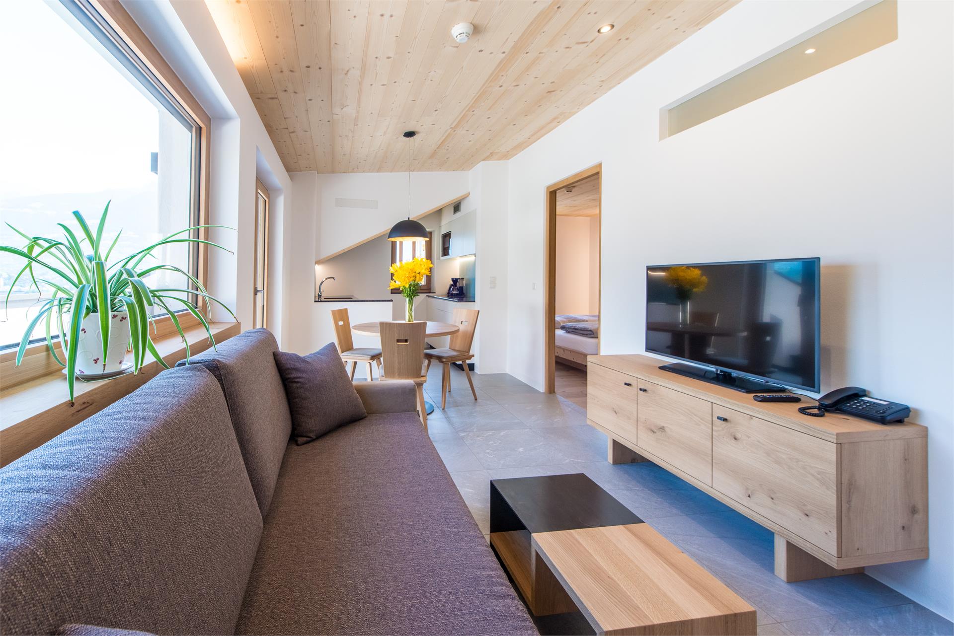 Eco BNB & Apartments Bründlerhof Marling 4 suedtirol.info