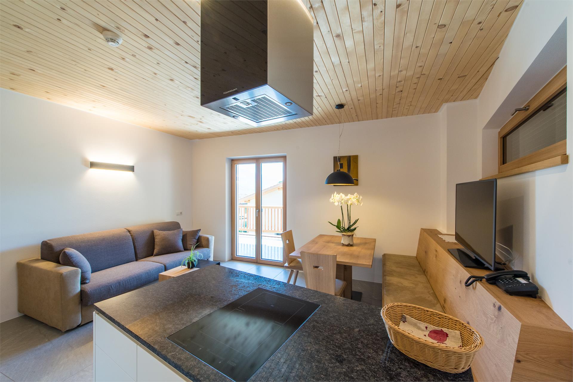 Eco BNB & Apartments Bründlerhof Marling 13 suedtirol.info