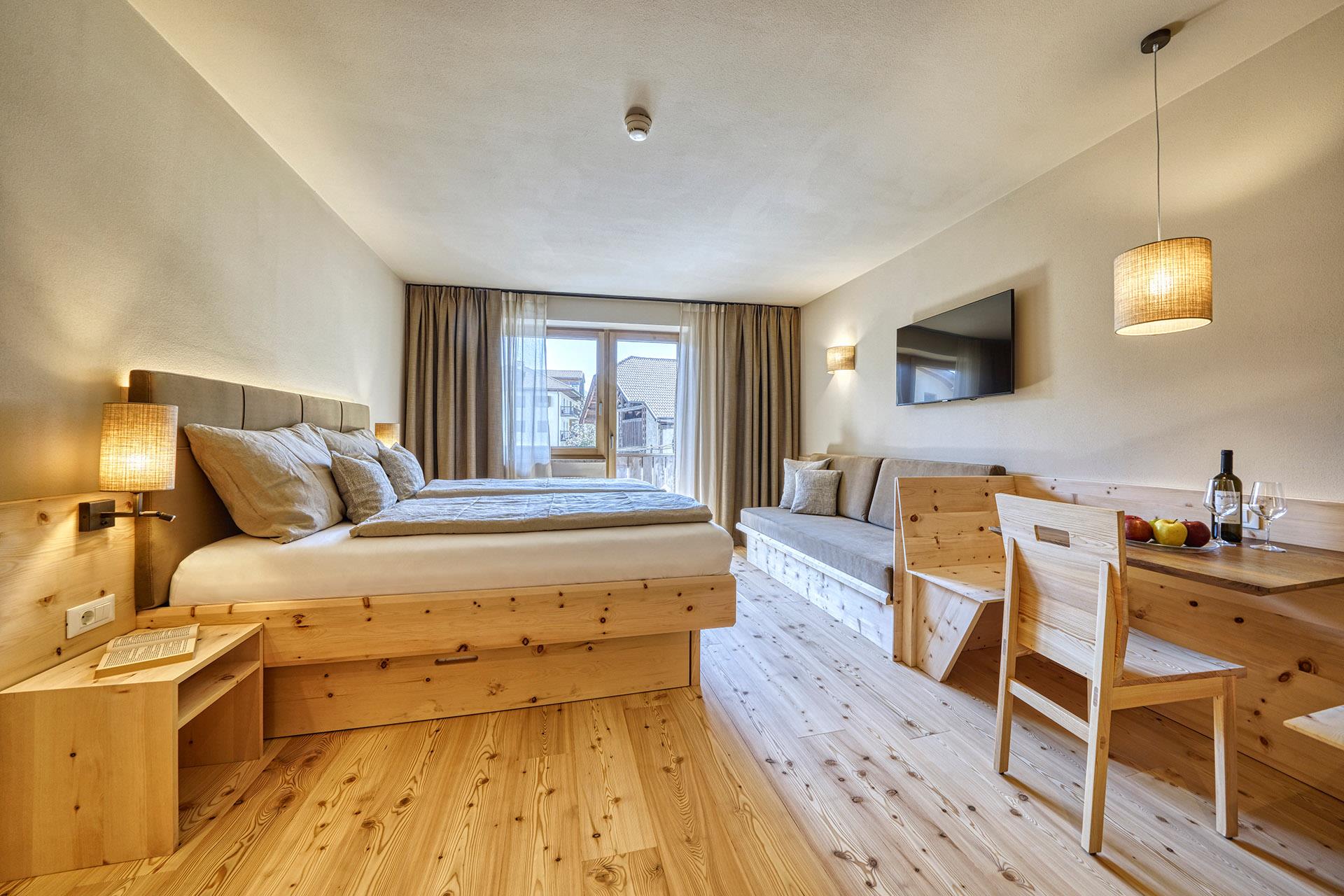 Eco BNB & Apartments Bründlerhof Marling 1 suedtirol.info