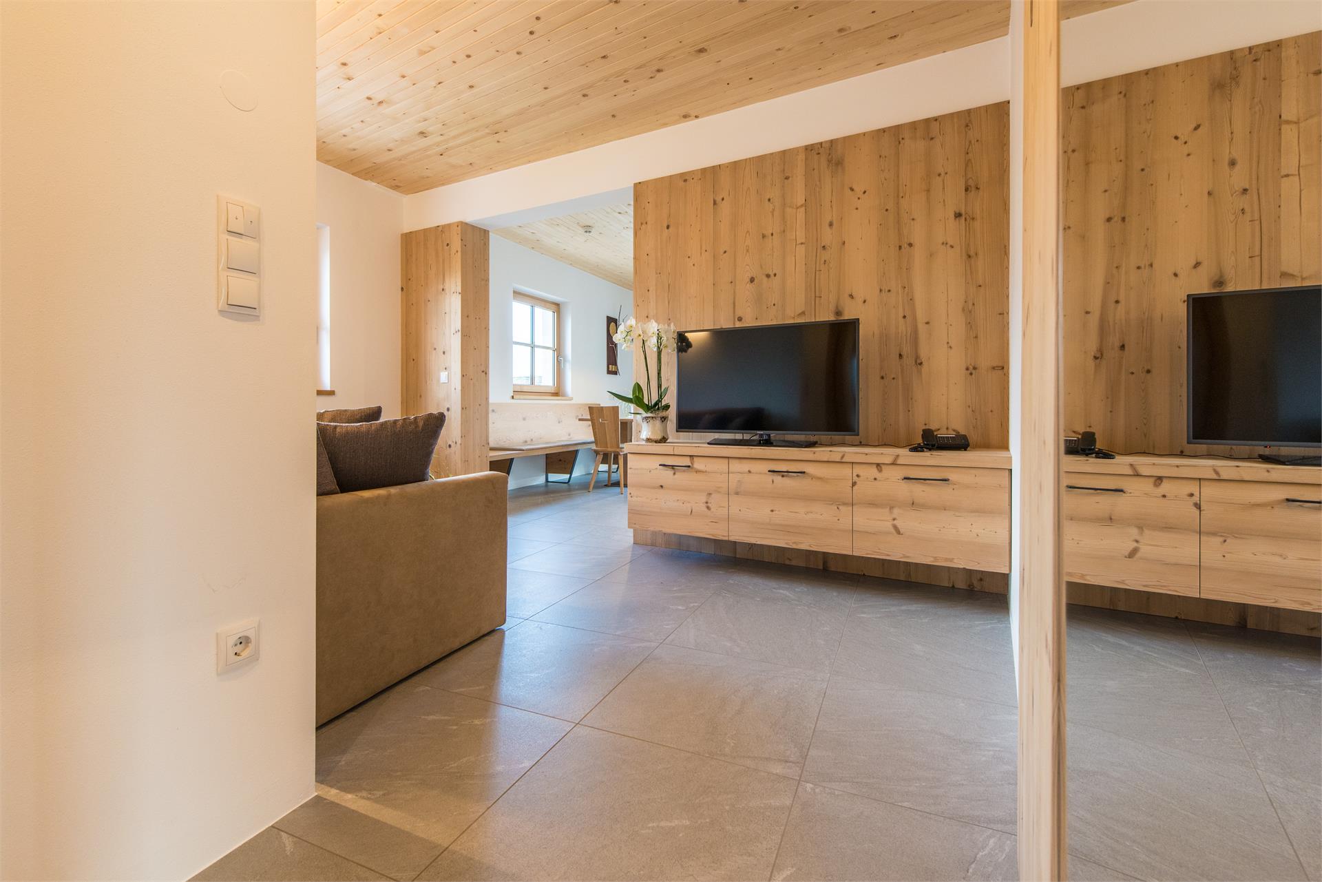Eco BNB & Apartments Bründlerhof Marling 20 suedtirol.info