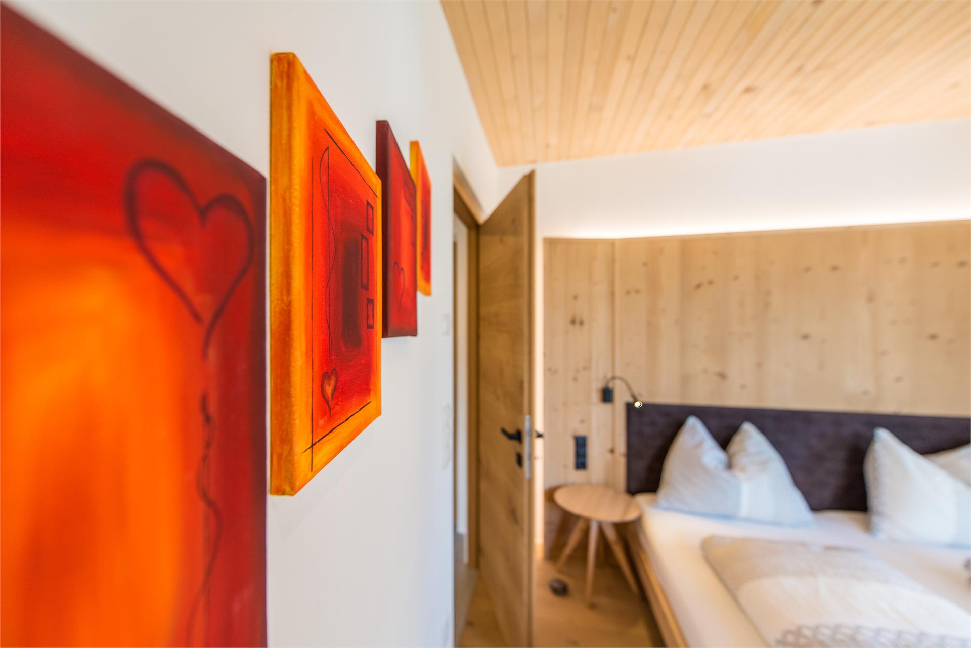 Eco BNB & Apartments Bründlerhof Marling 23 suedtirol.info