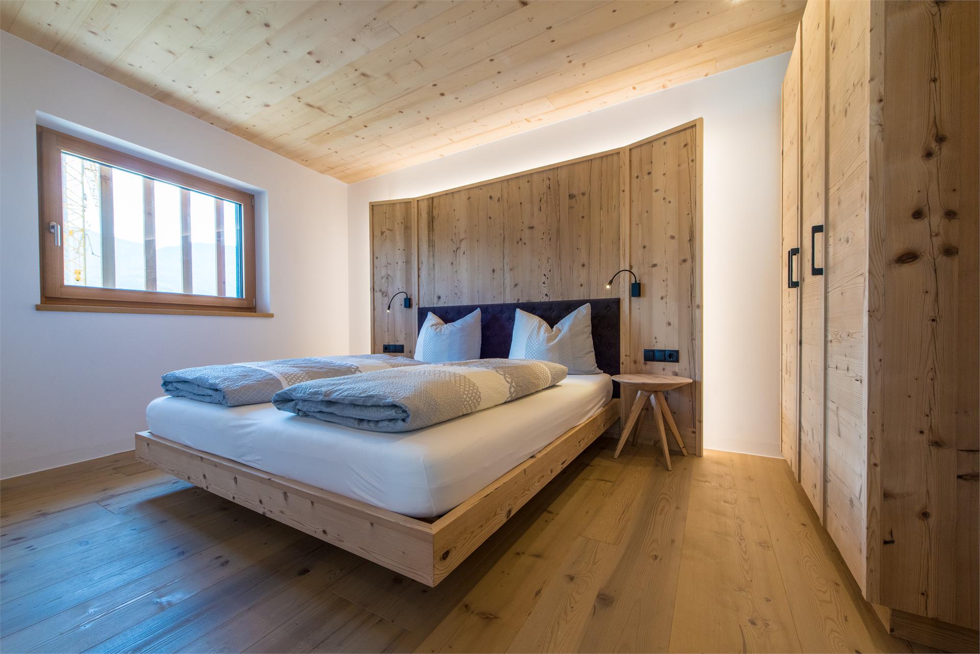 Eco BNB & Apartments Bründlerhof Marling 6 suedtirol.info