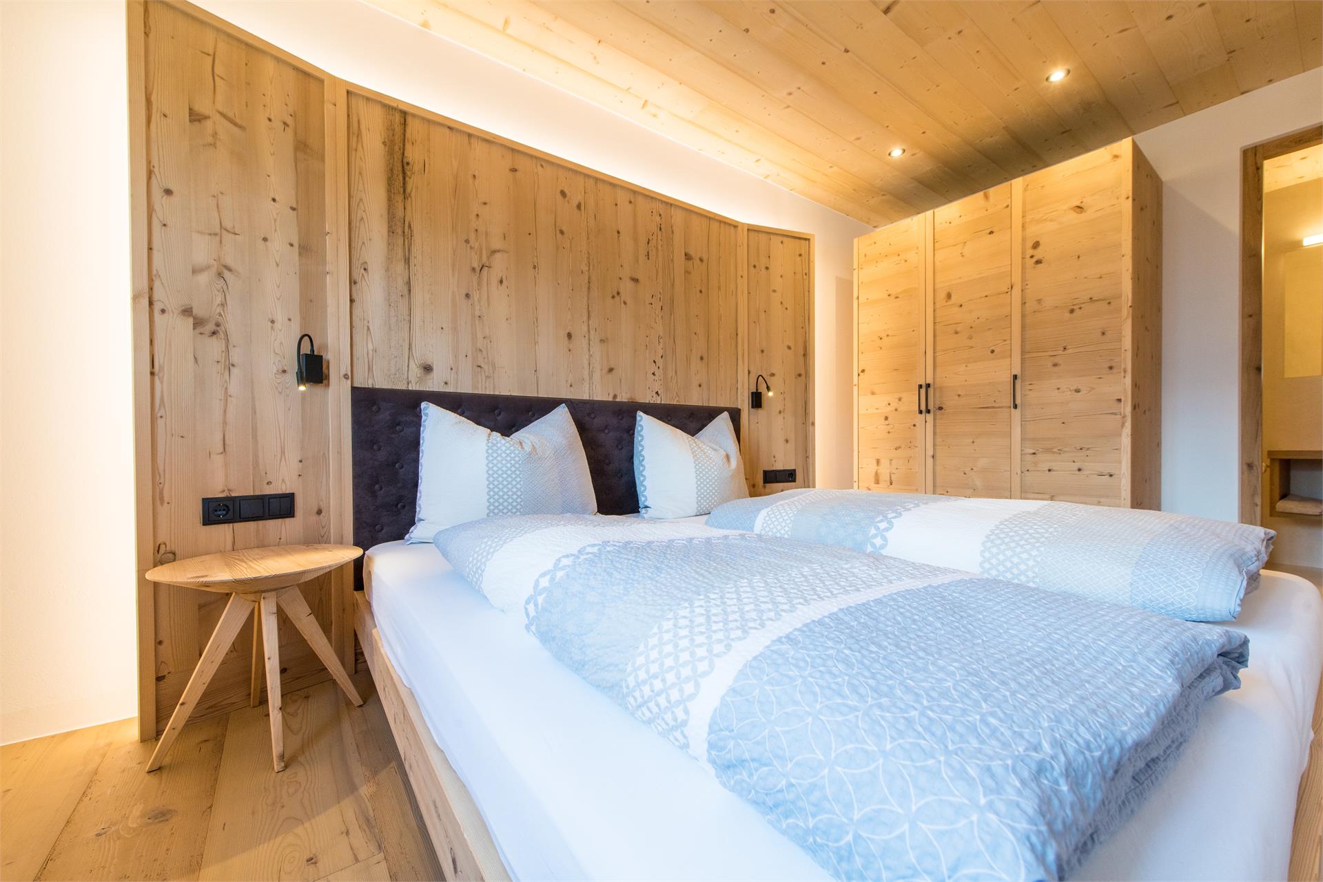 Eco BNB & Apartments Bründlerhof Marling 7 suedtirol.info