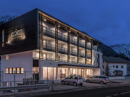 Eden AdultsOnly Hotel Graun im Vinschgau/Curon Venosta 1 suedtirol.info