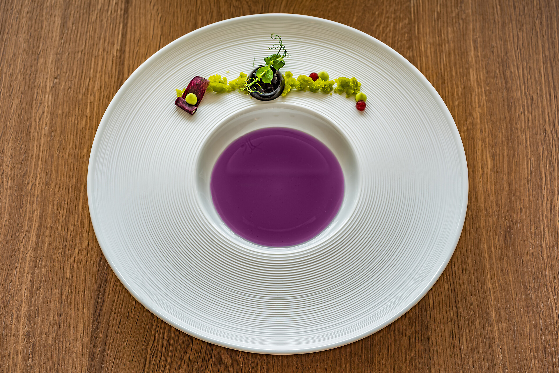 Alpine Diner