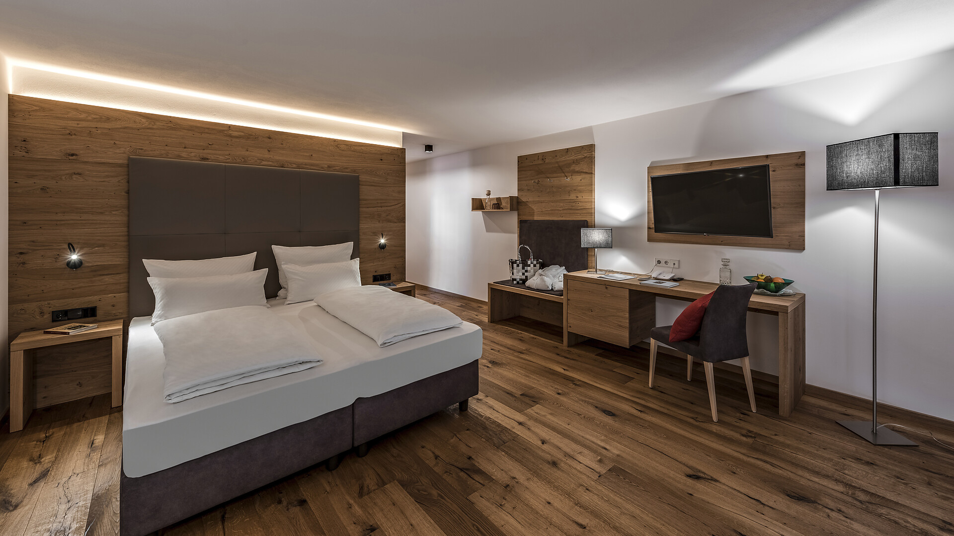 Superior Doppelzimmer