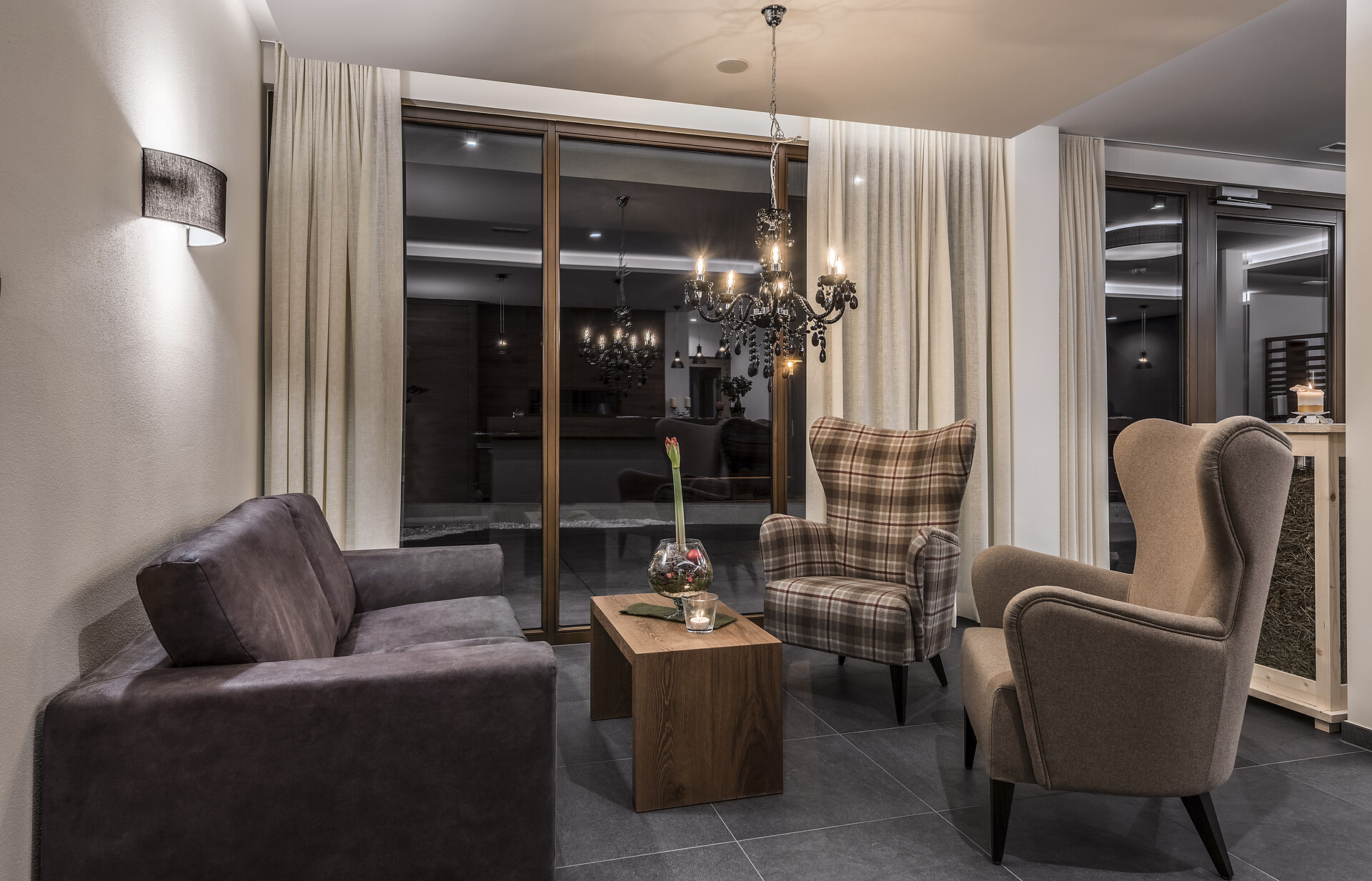 Hotellobby