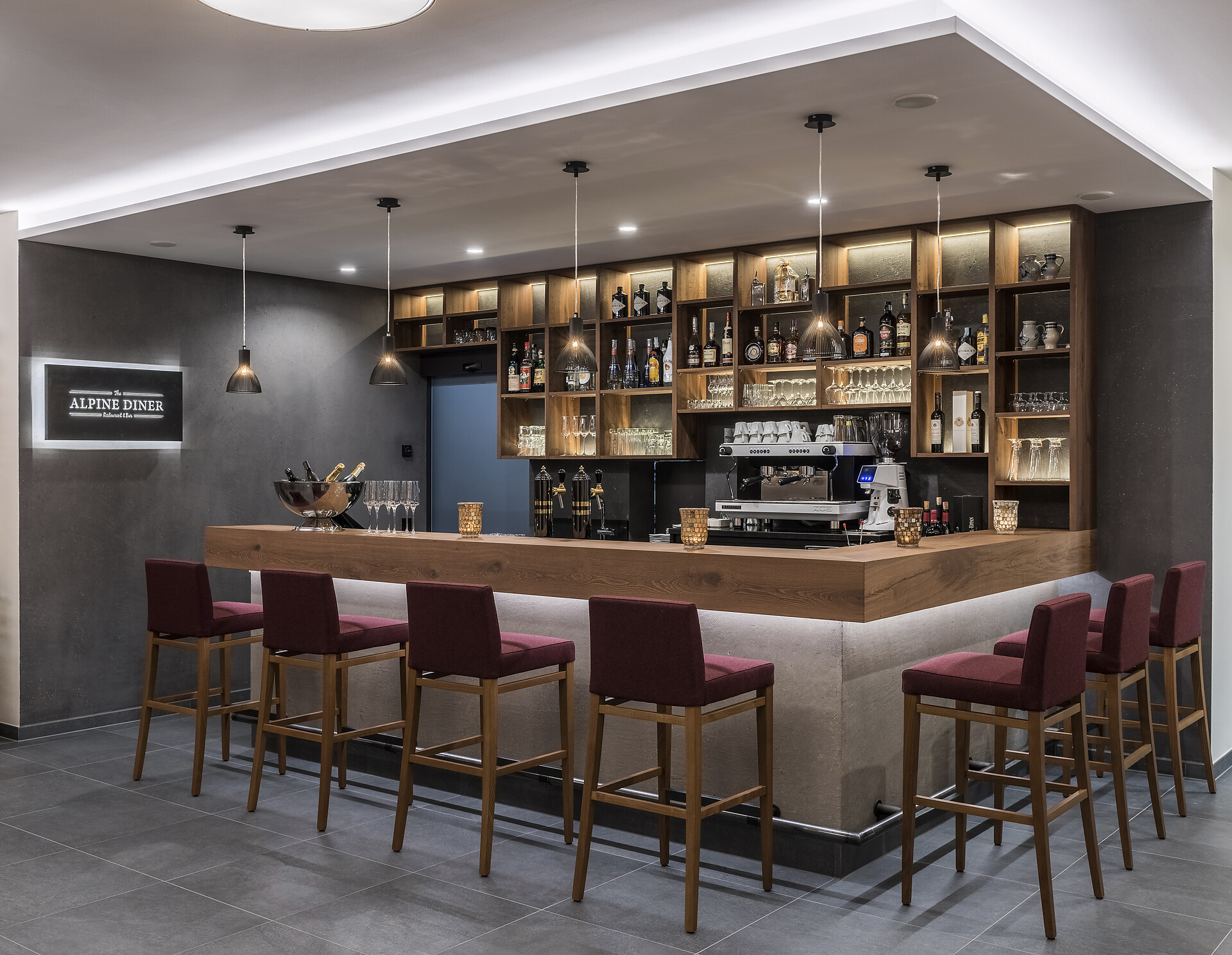 Hotelbar