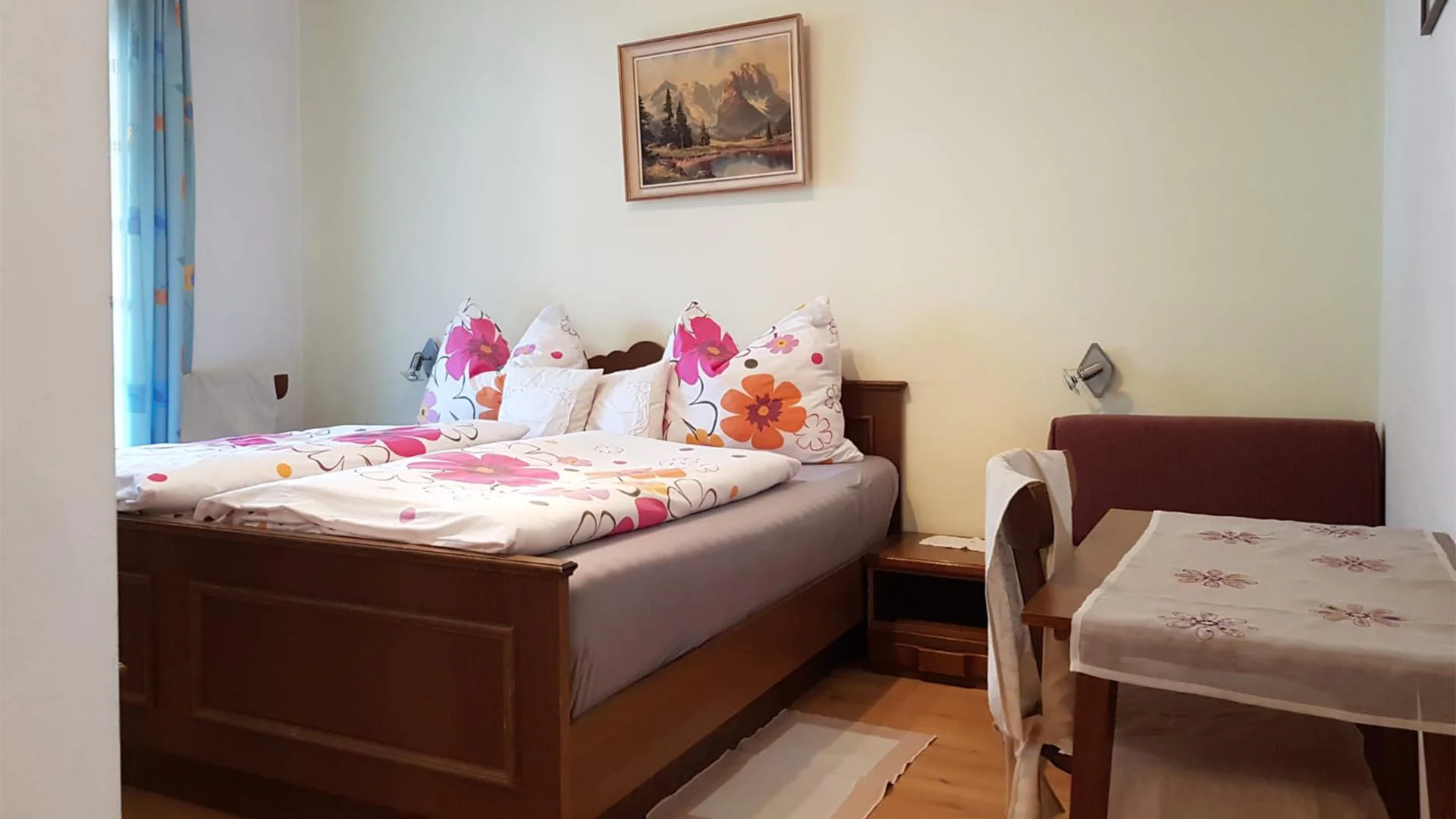 Neunhäuserer Valdaora 18 suedtirol.info