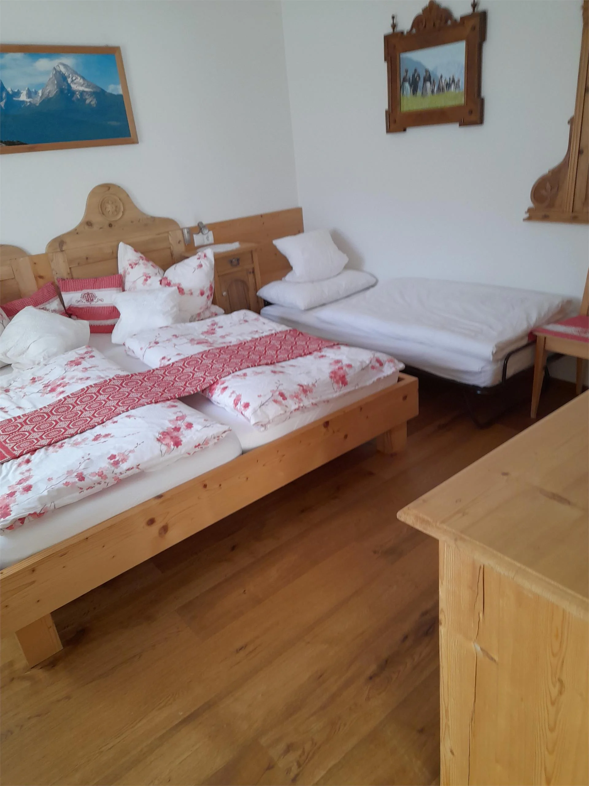 Neunhäuserer Valdaora 8 suedtirol.info