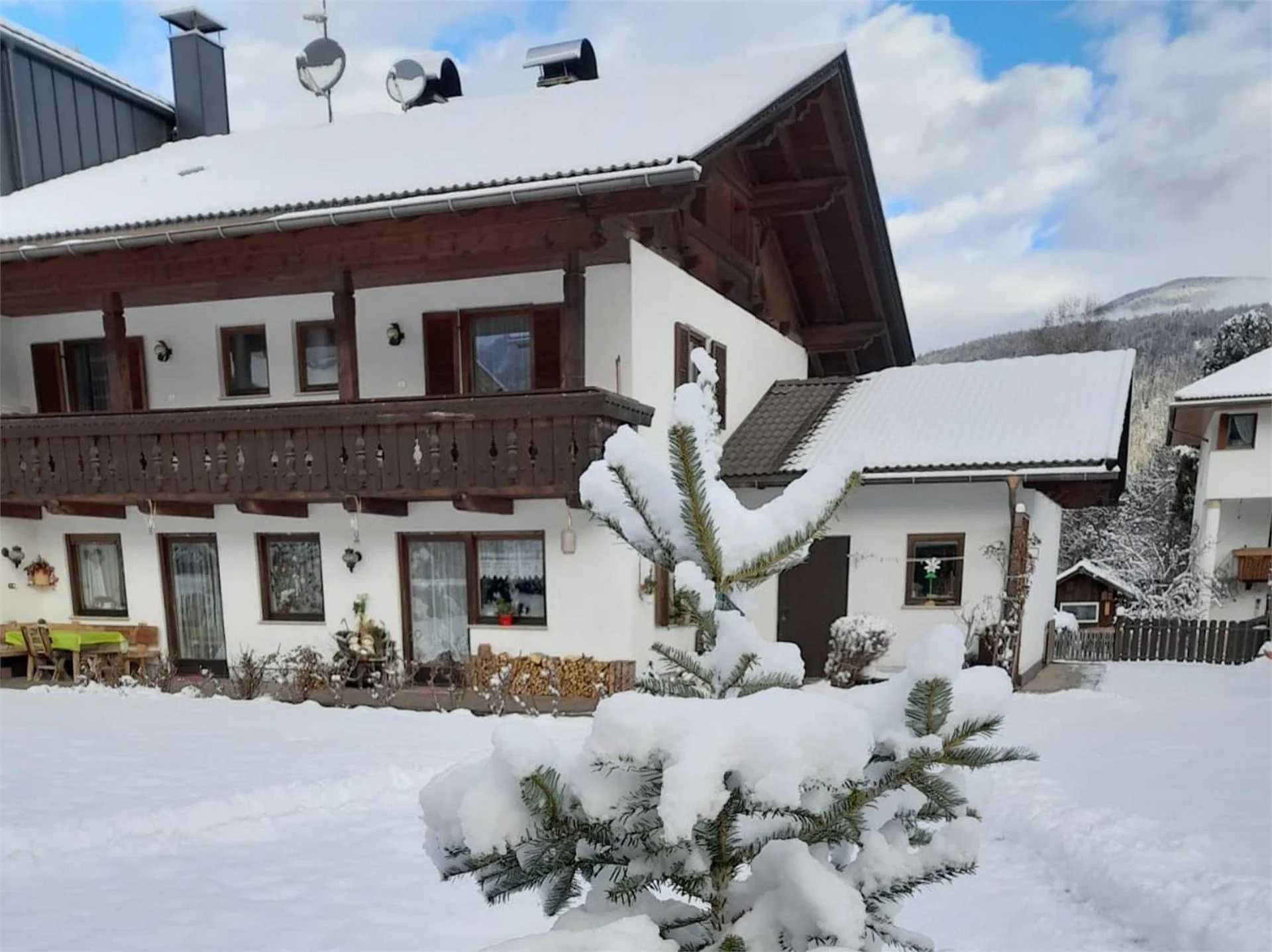 Neunhäuserer Valdaora 1 suedtirol.info