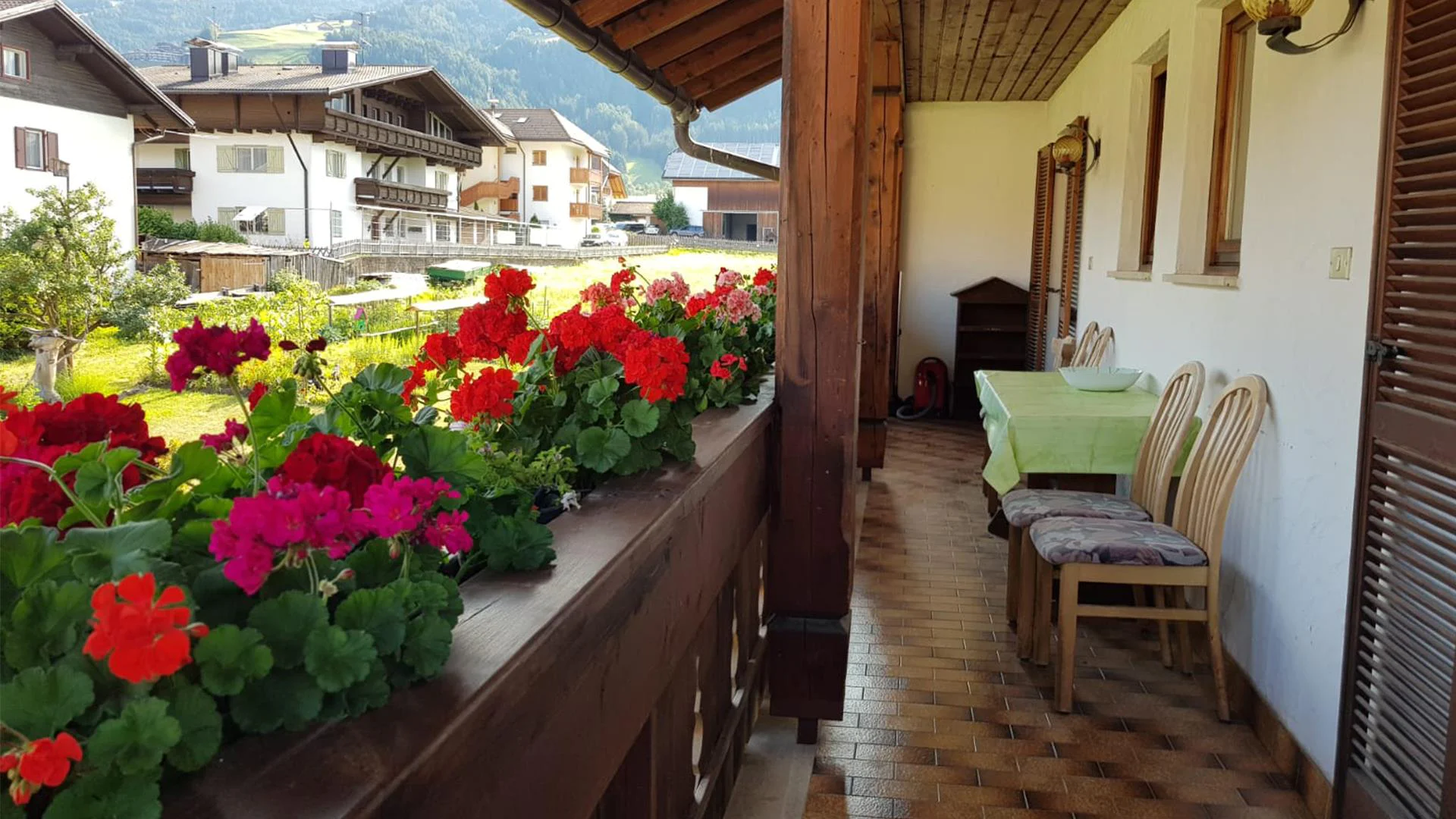 Neunhäuserer Valdaora 13 suedtirol.info