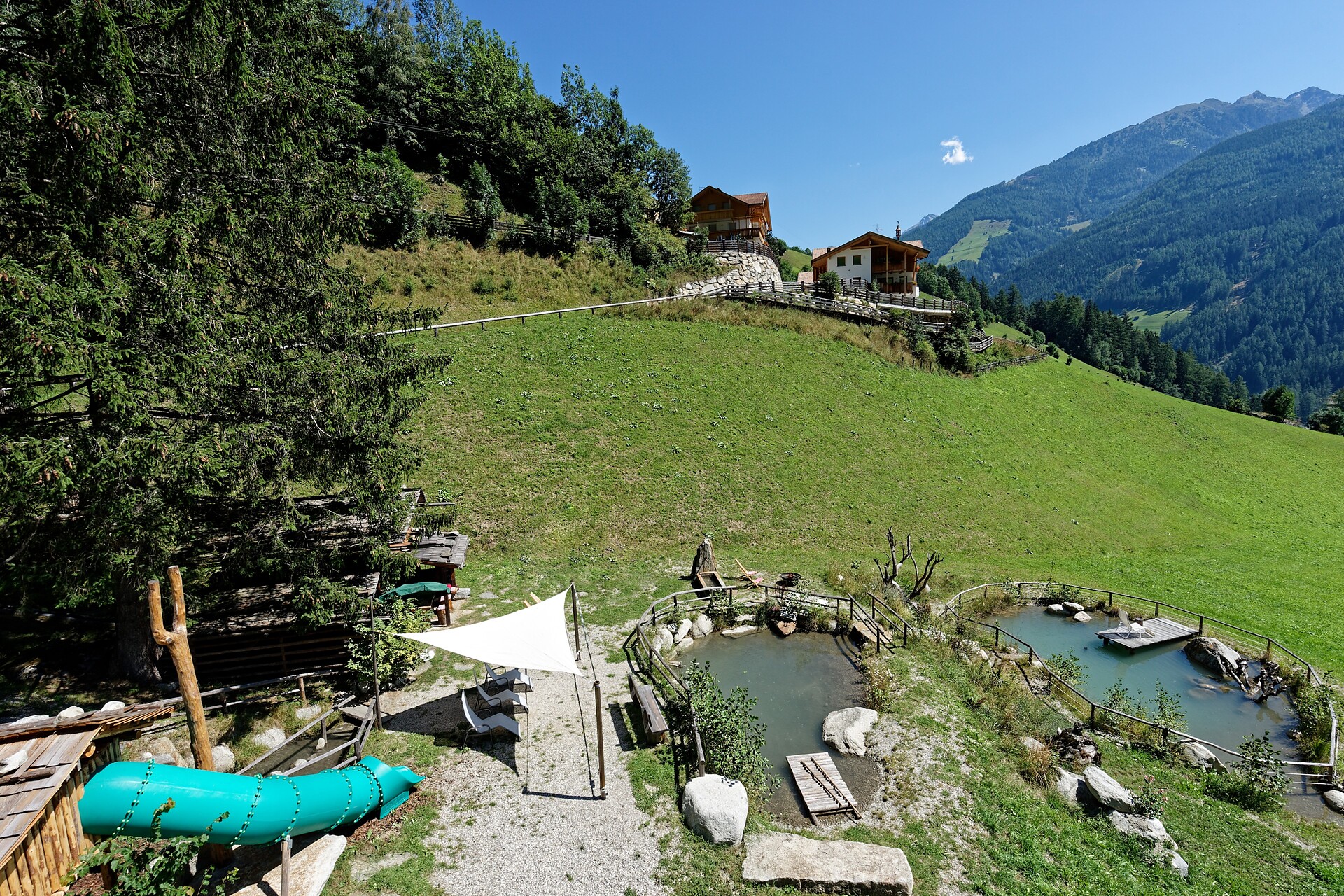 Enzianhof