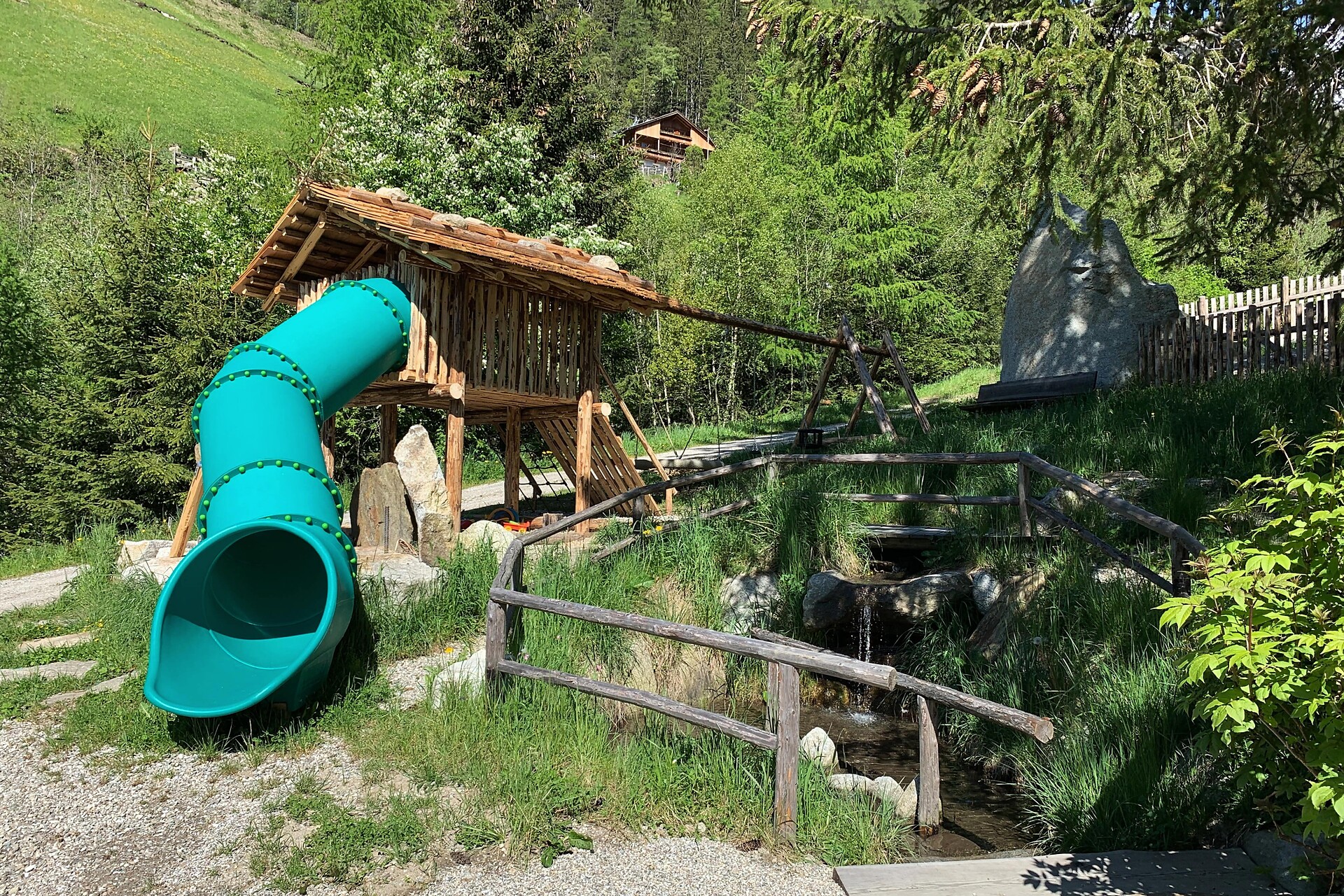 Enzianhof