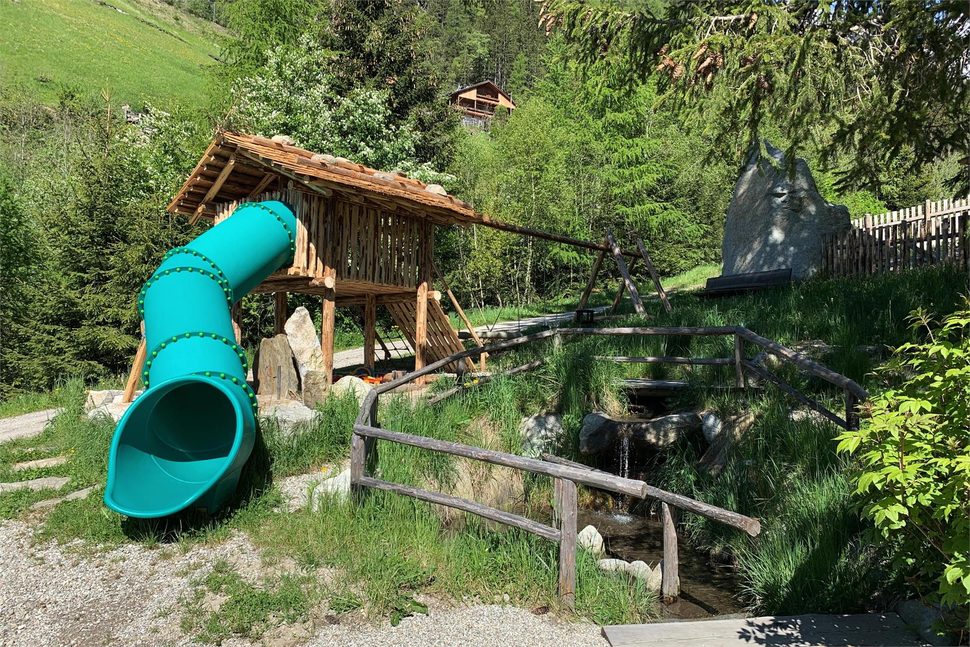 Enzianhof Nature Apartments Ahrntal/Valle Aurina 11 suedtirol.info
