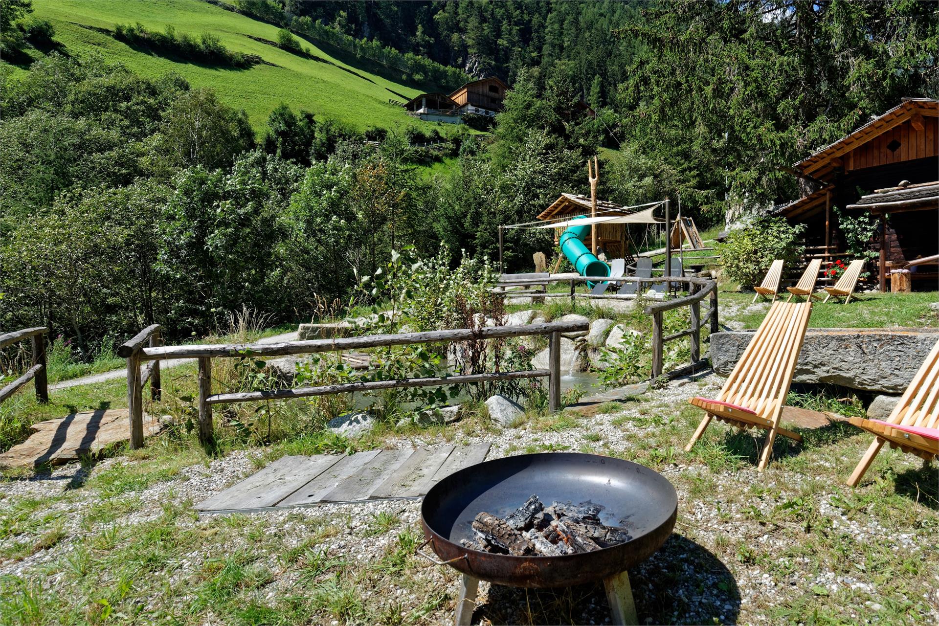 Enzianhof Nature Apartments Ahrntal/Valle Aurina 25 suedtirol.info
