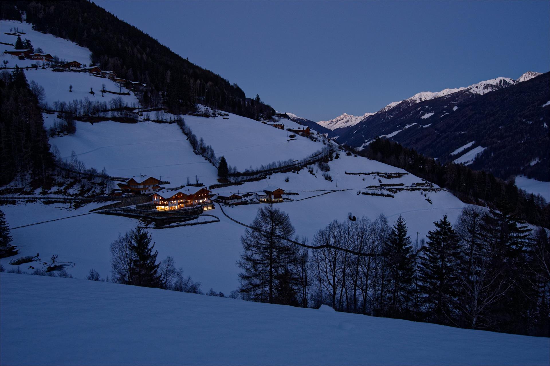 Enzianhof Nature Apartments Ahrntal/Valle Aurina 19 suedtirol.info