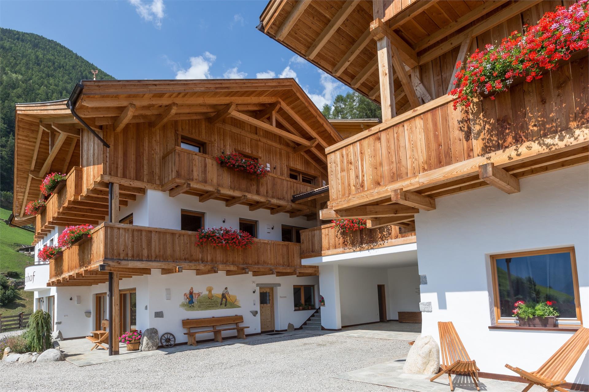 Enzianhof Nature Apartments Ahrntal/Valle Aurina 23 suedtirol.info