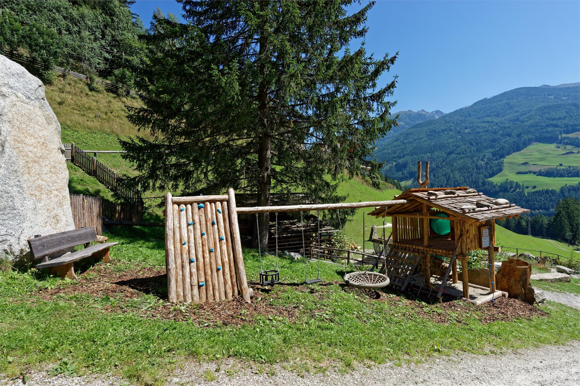 Enzianhof Nature Apartments Ahrntal/Valle Aurina 27 suedtirol.info