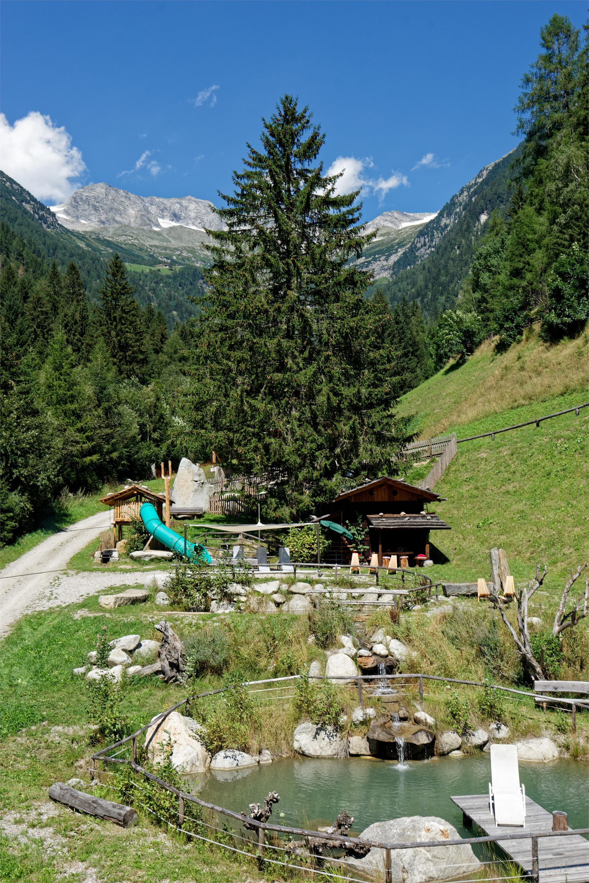 Enzianhof Nature Apartments Ahrntal/Valle Aurina 29 suedtirol.info