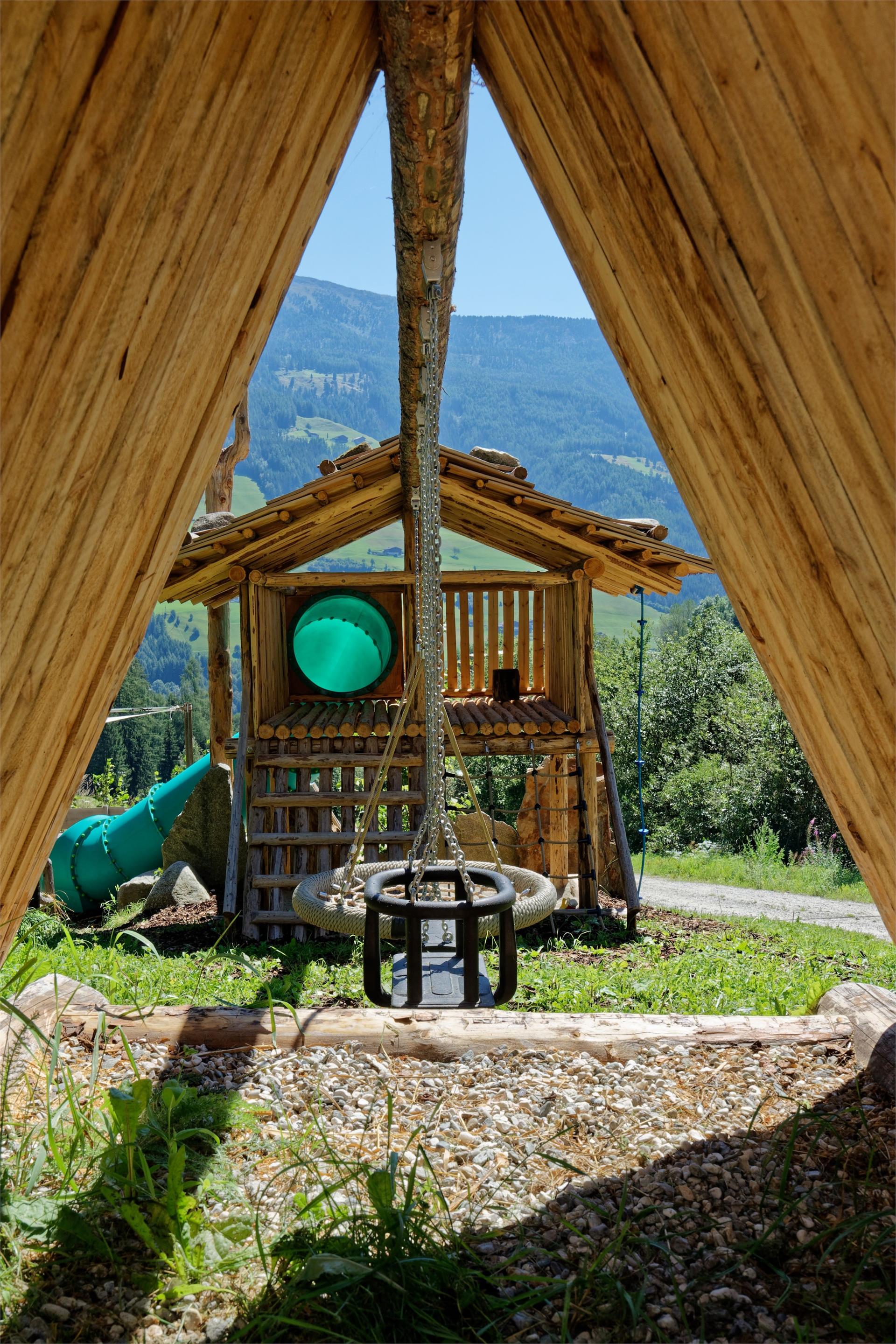 Enzianhof Nature Apartments Ahrntal/Valle Aurina 28 suedtirol.info