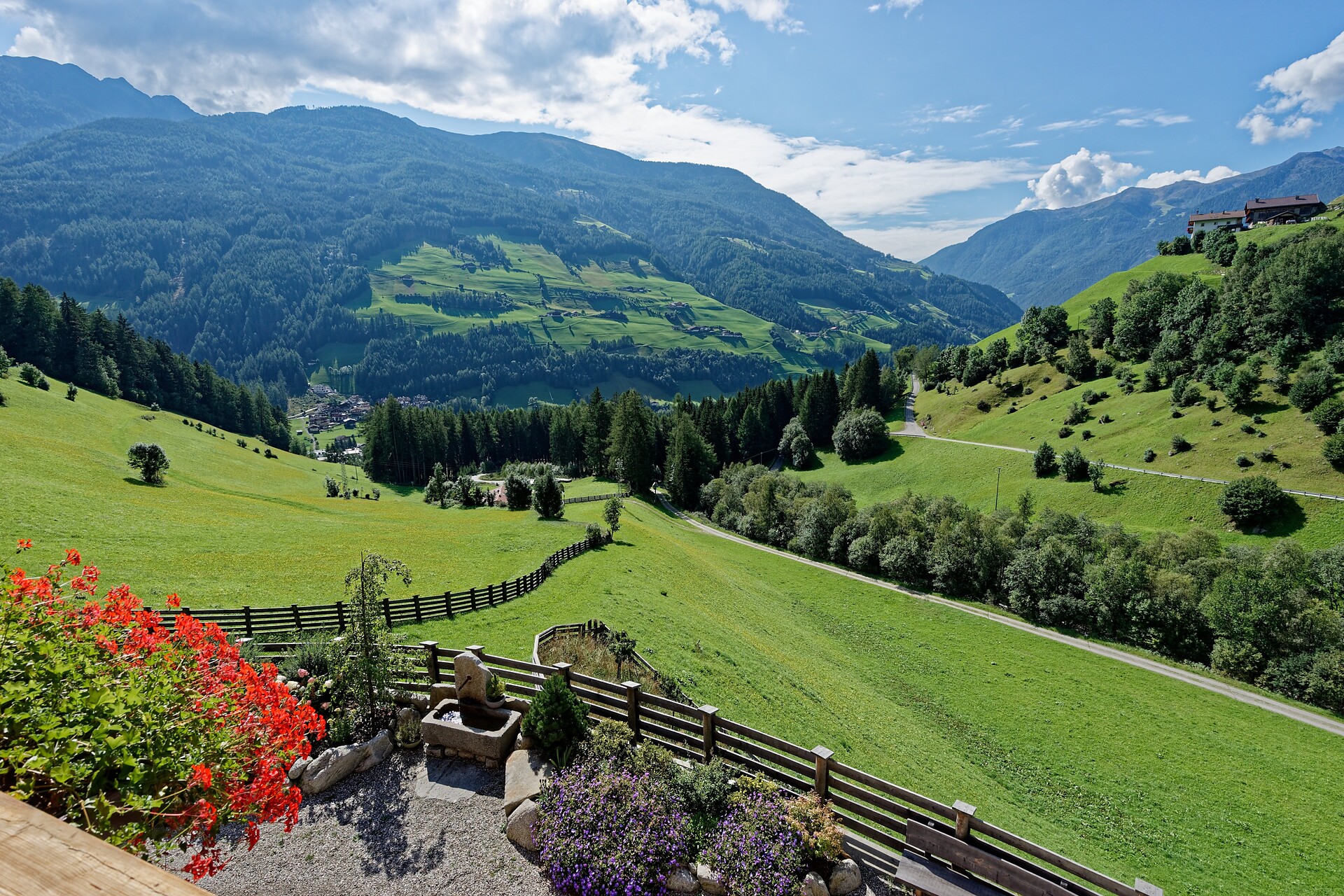 Enzianhof Nature Apartments Ahrntal/Valle Aurina 22 suedtirol.info