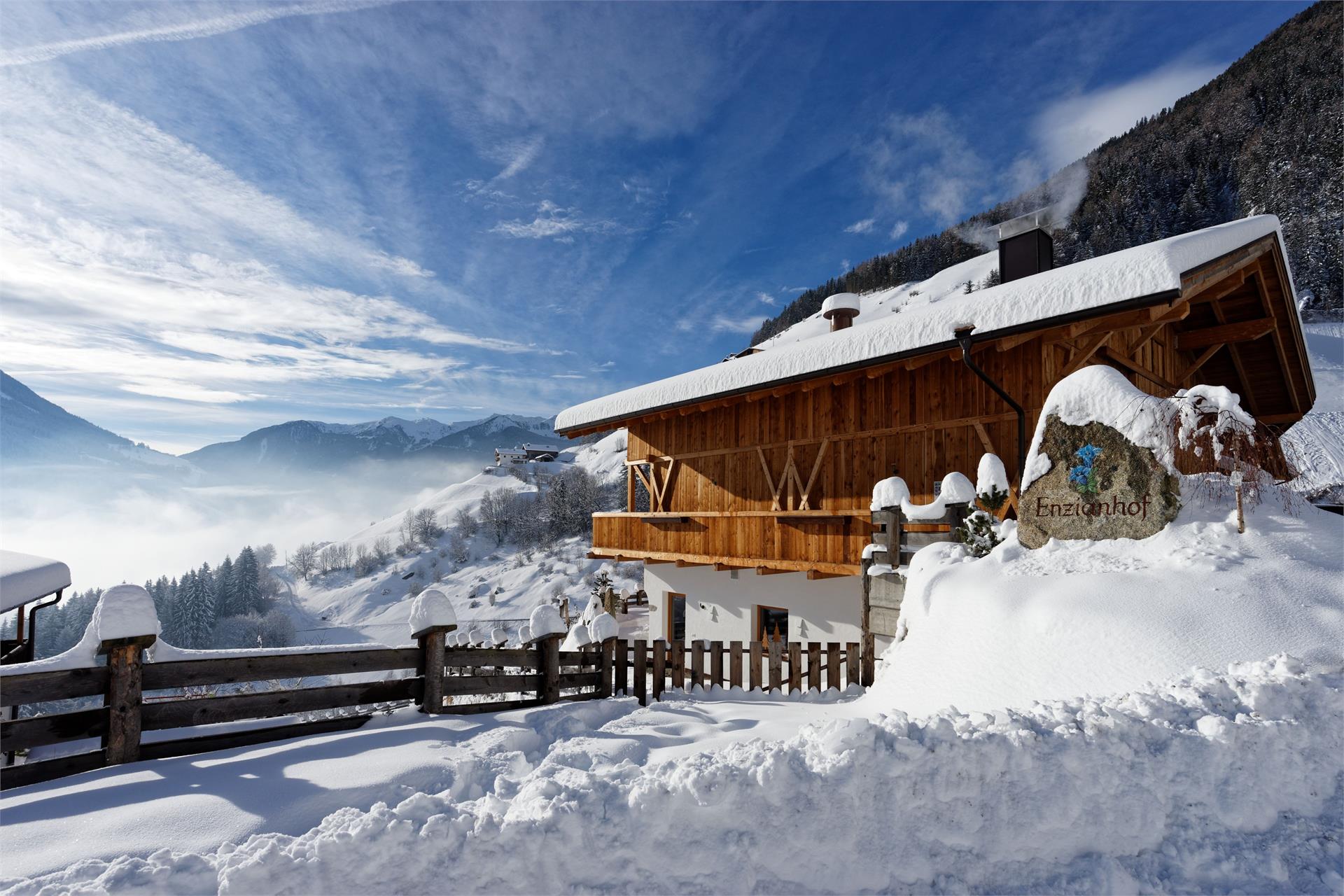 Enzianhof Nature Apartments Ahrntal/Valle Aurina 13 suedtirol.info