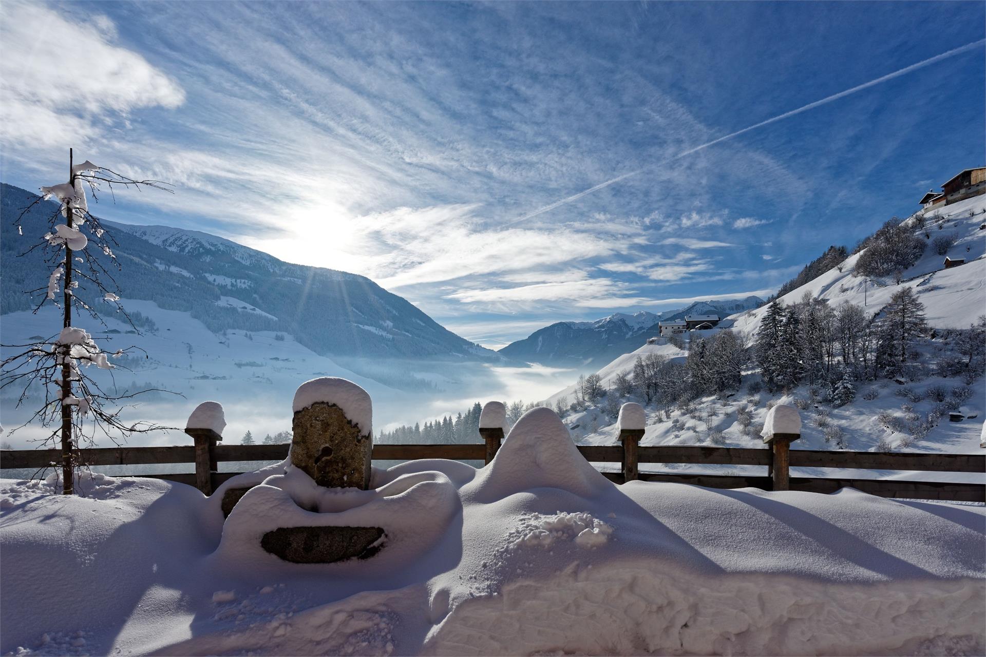 Enzianhof Nature Apartments Ahrntal/Valle Aurina 15 suedtirol.info