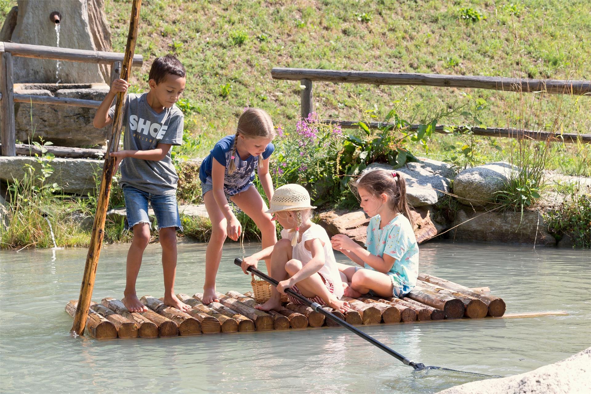 Enzianhof Nature Apartments Ahrntal/Valle Aurina 7 suedtirol.info