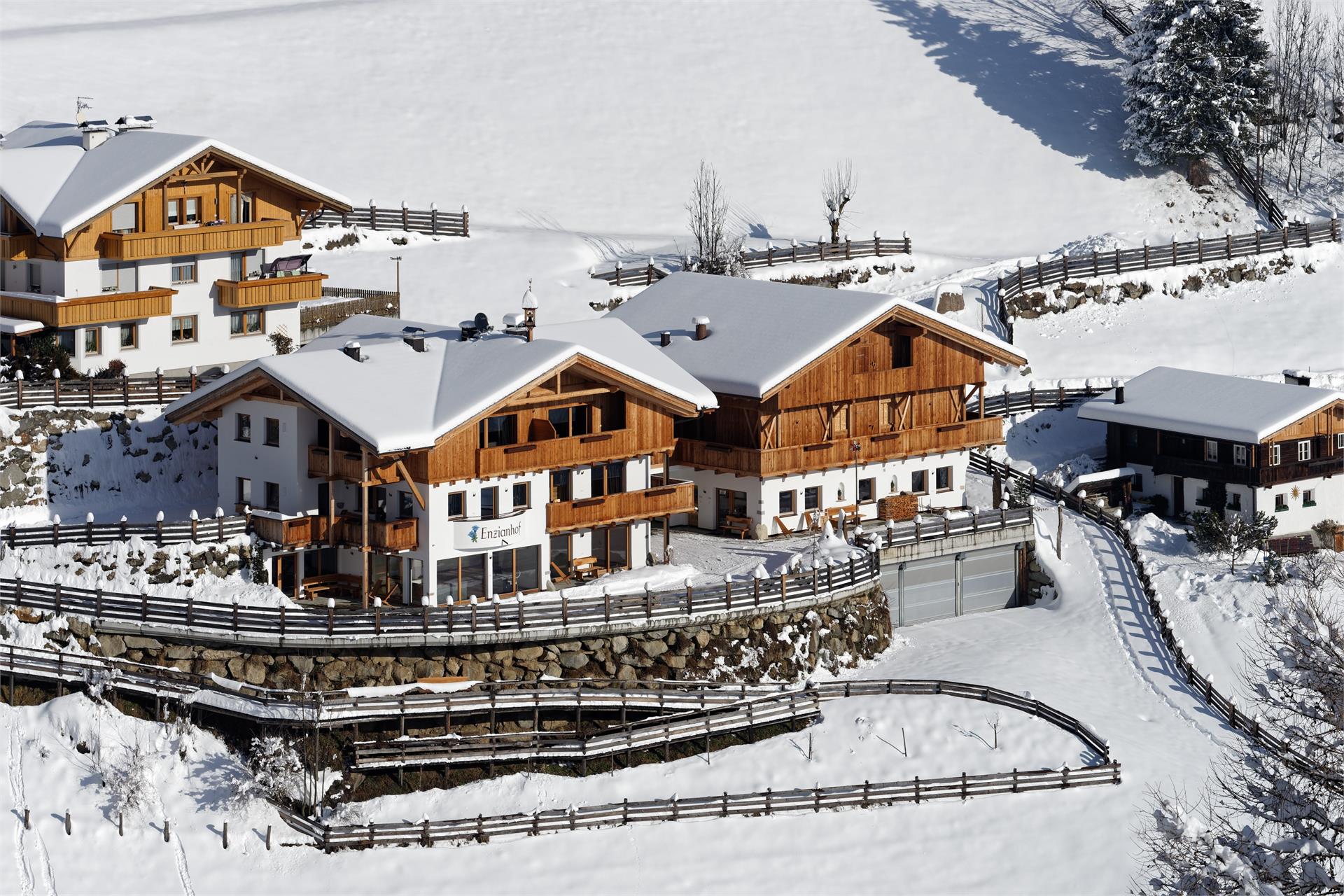 Enzianhof Nature Apartments Ahrntal/Valle Aurina 14 suedtirol.info