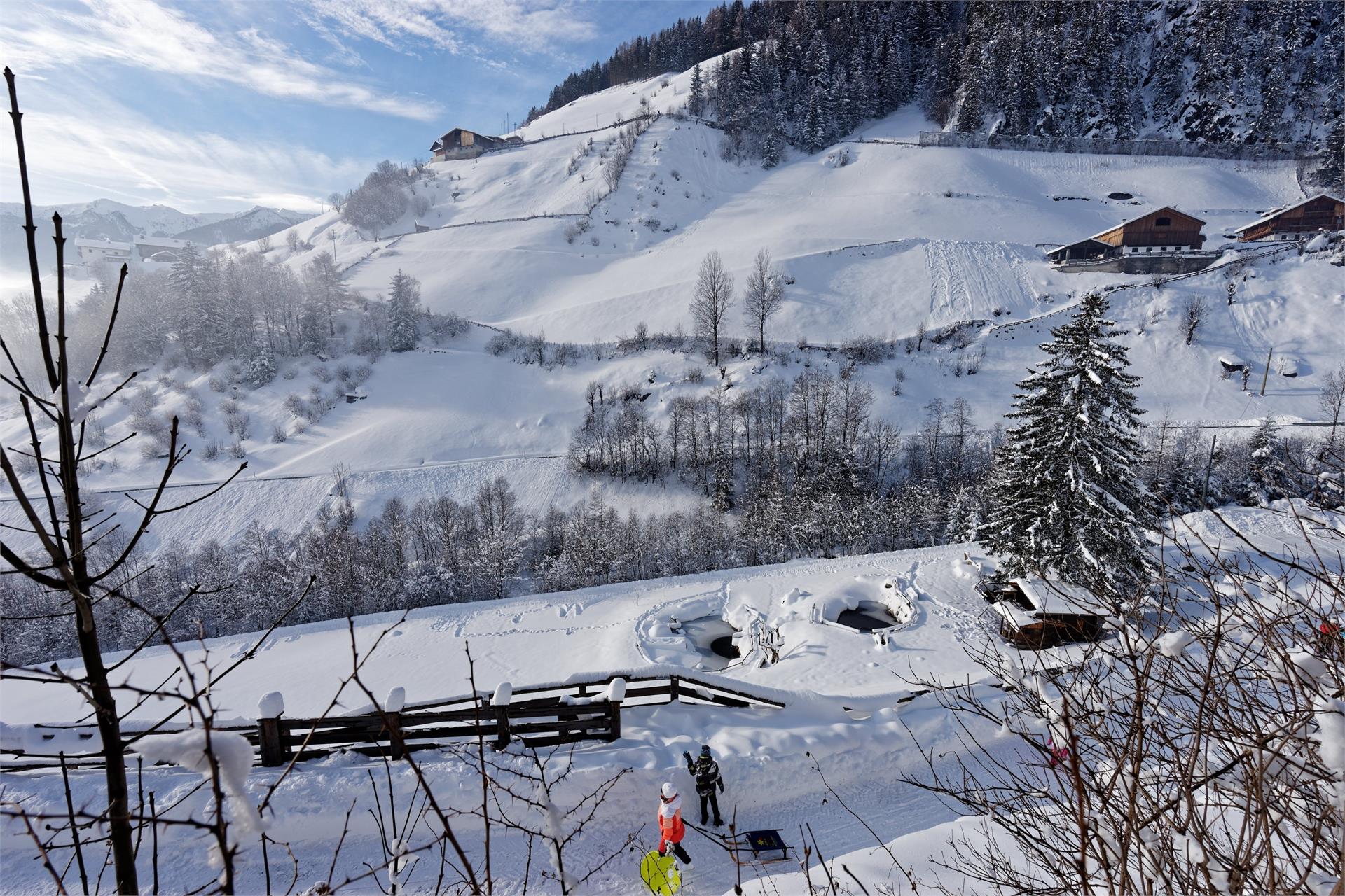 Enzianhof Nature Apartments Ahrntal/Valle Aurina 17 suedtirol.info