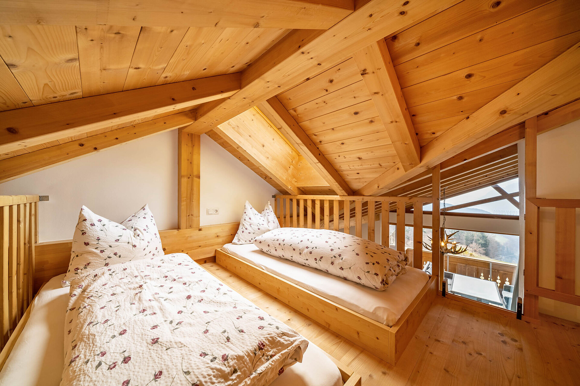 Bedroom for kids