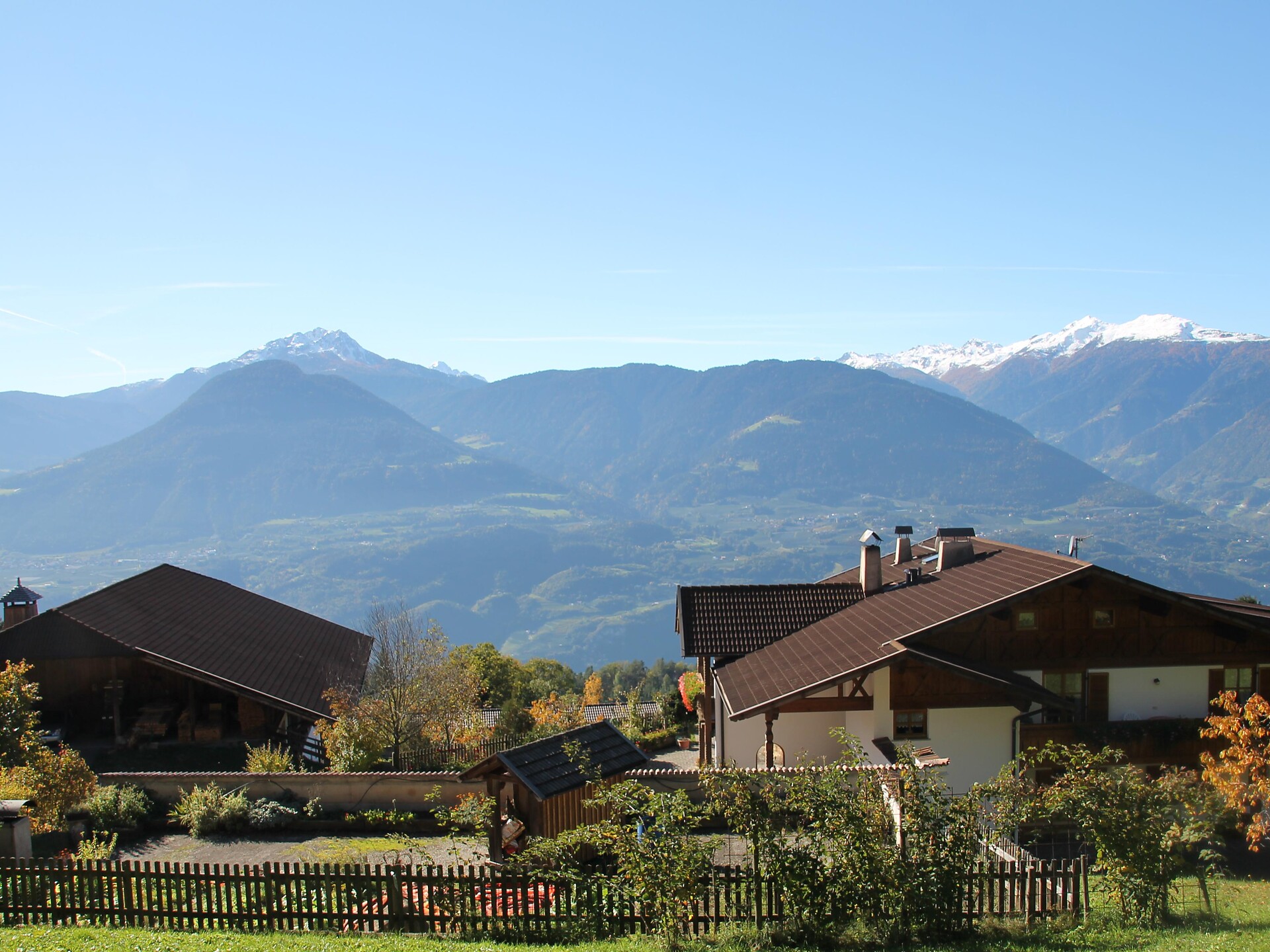 Eichernhof