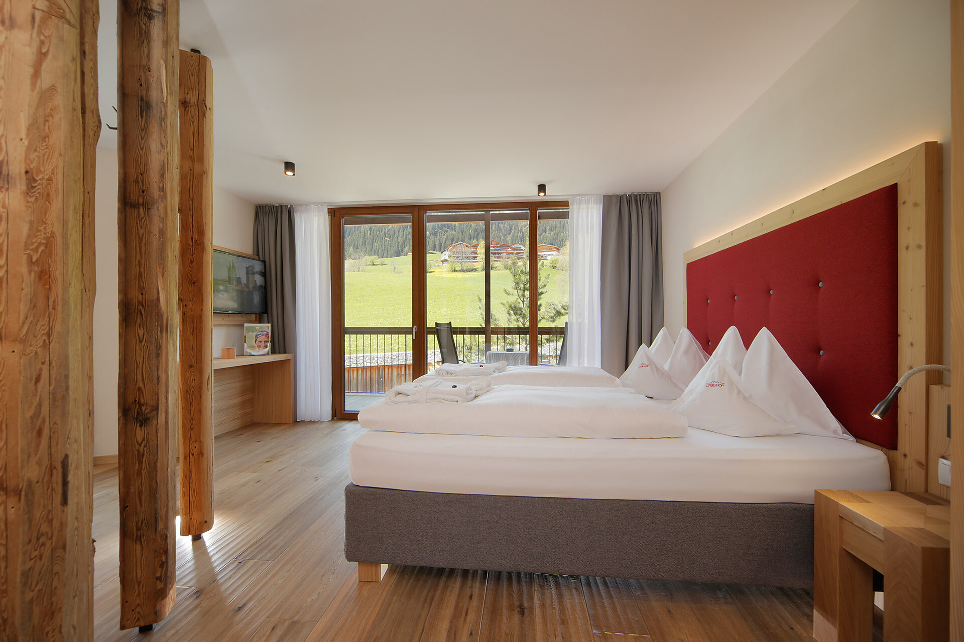 Hotel Gassenhof