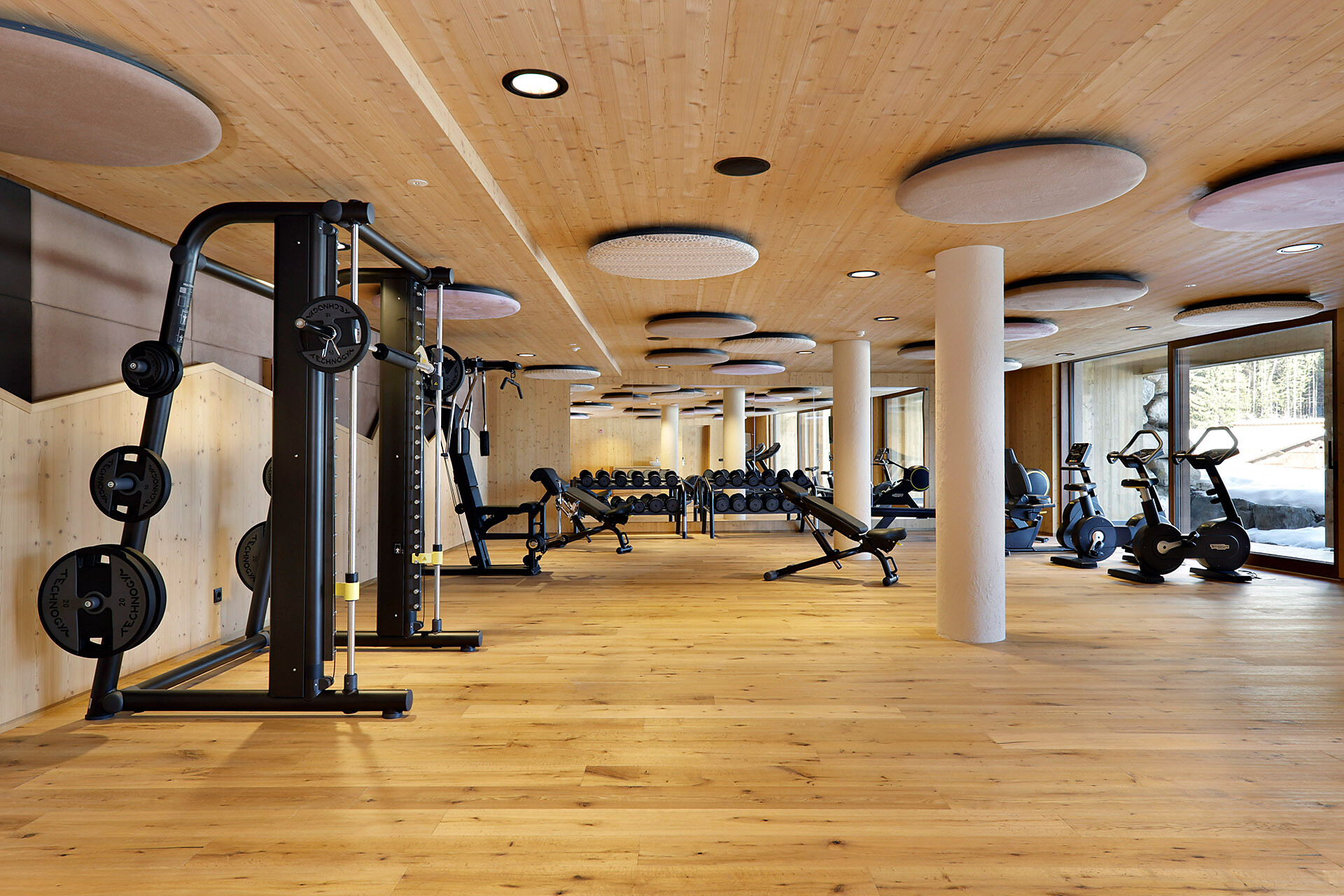 Fitness