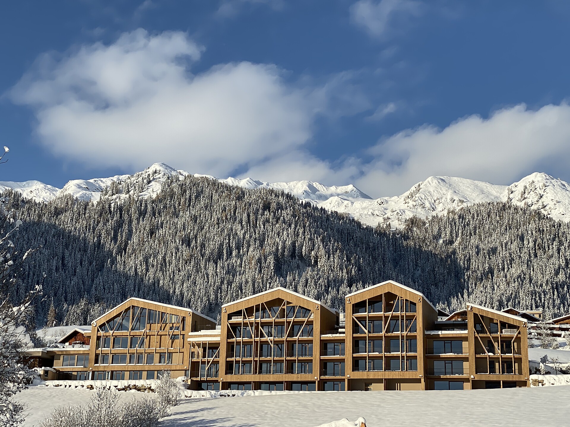 Erlebnishotel Gassenhof