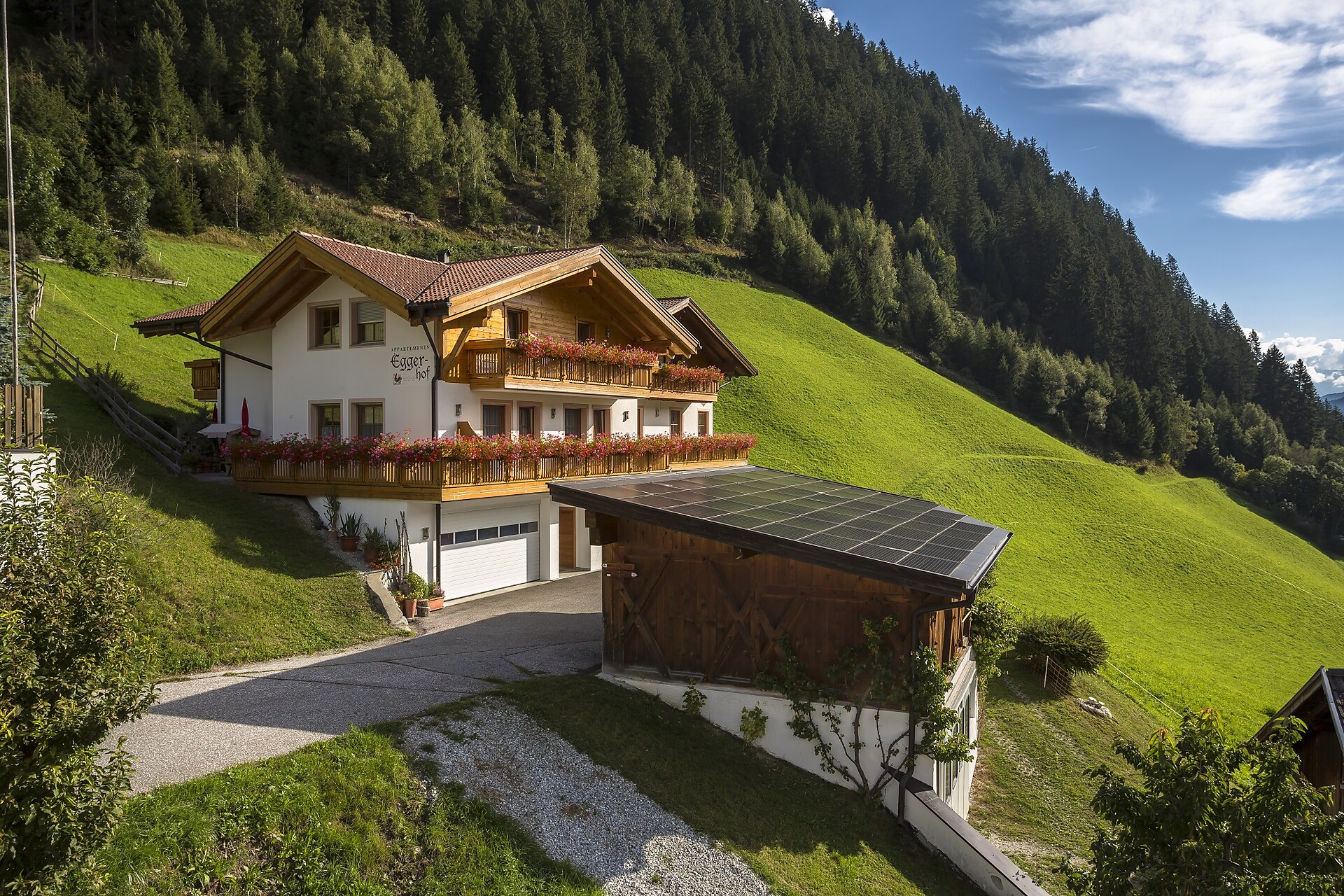 Eggerhof