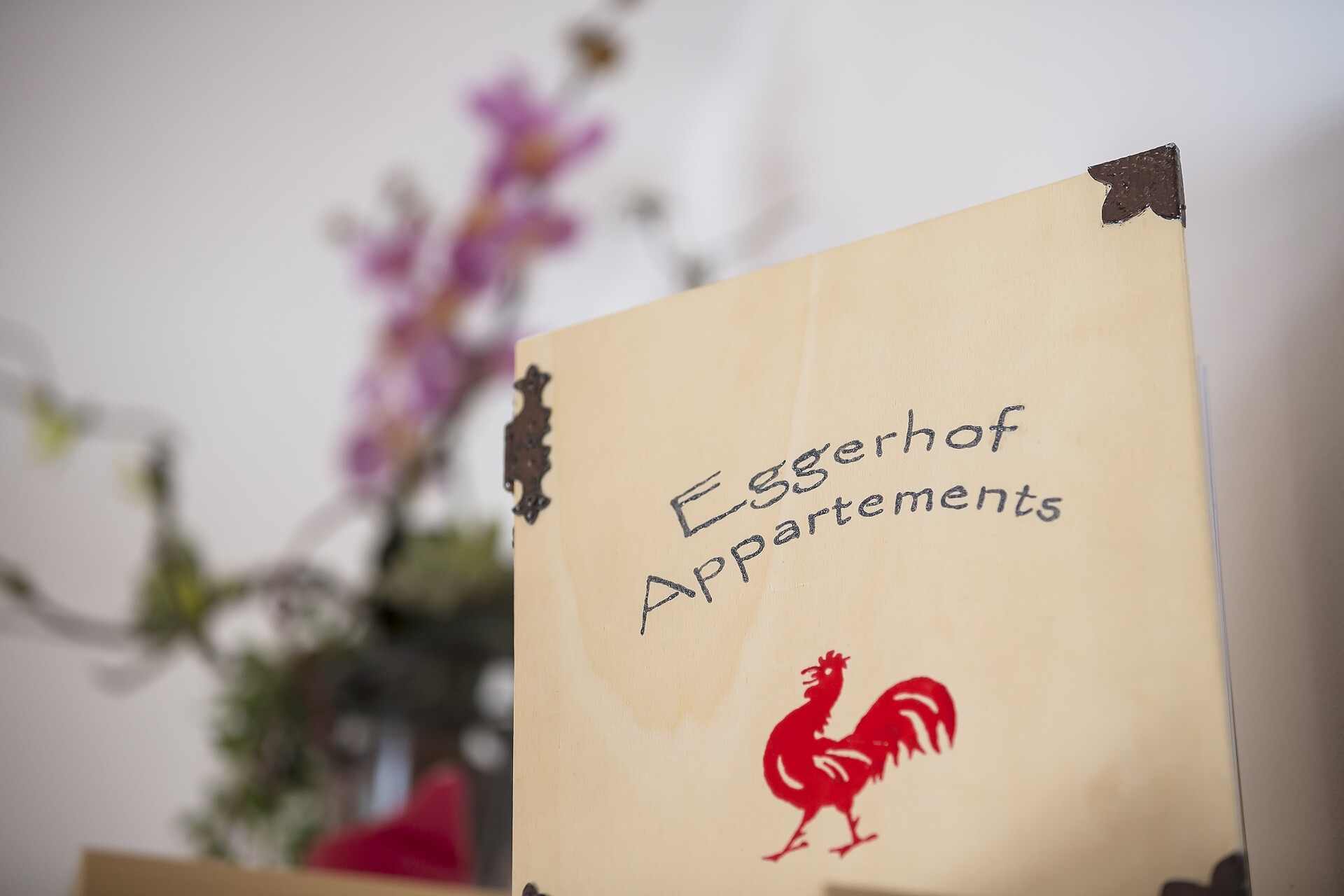 Eggerhof