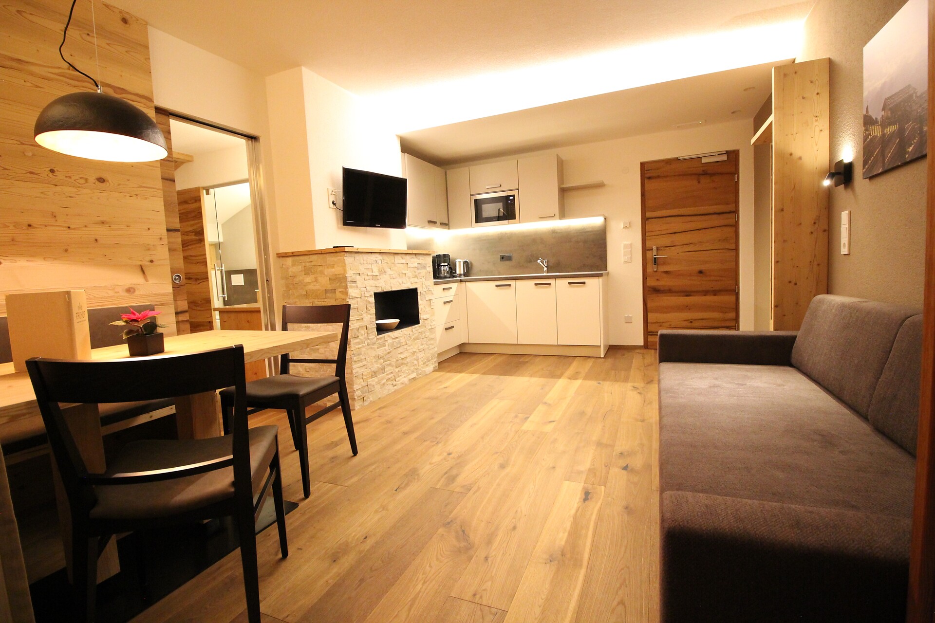 Erlhof Appartement Hotel Deluxe Ahrntal/Valle Aurina 6 suedtirol.info