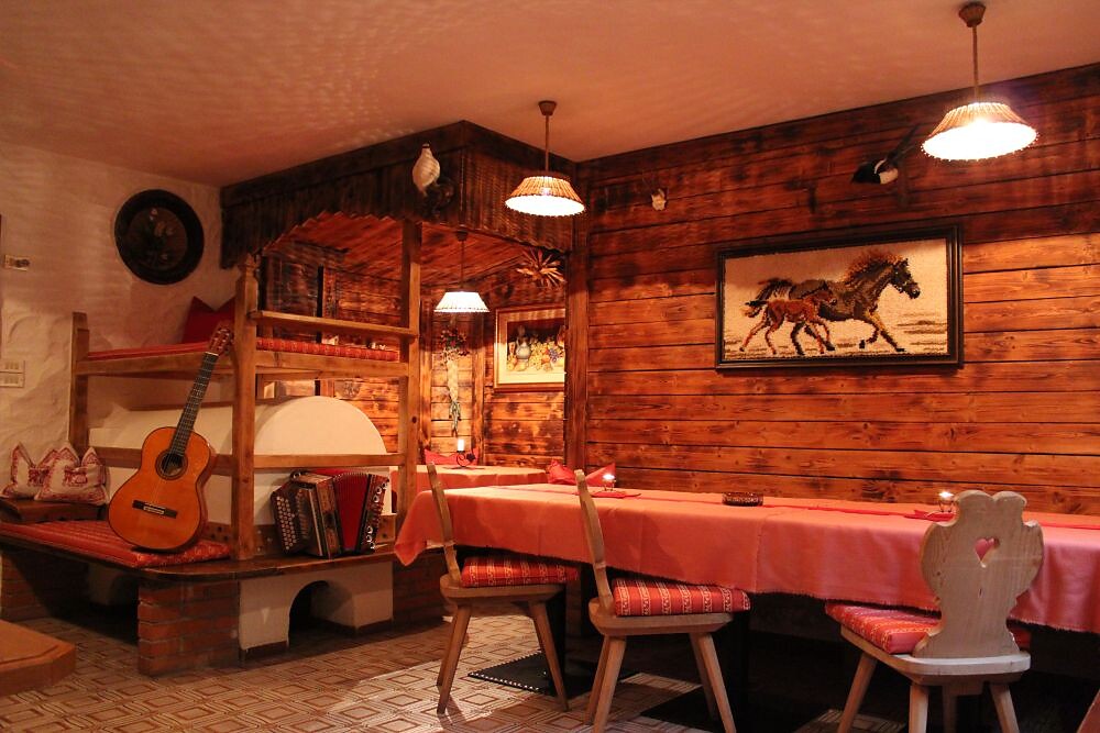 Erlhof Appartement Hotel Deluxe Ahrntal/Valle Aurina 21 suedtirol.info