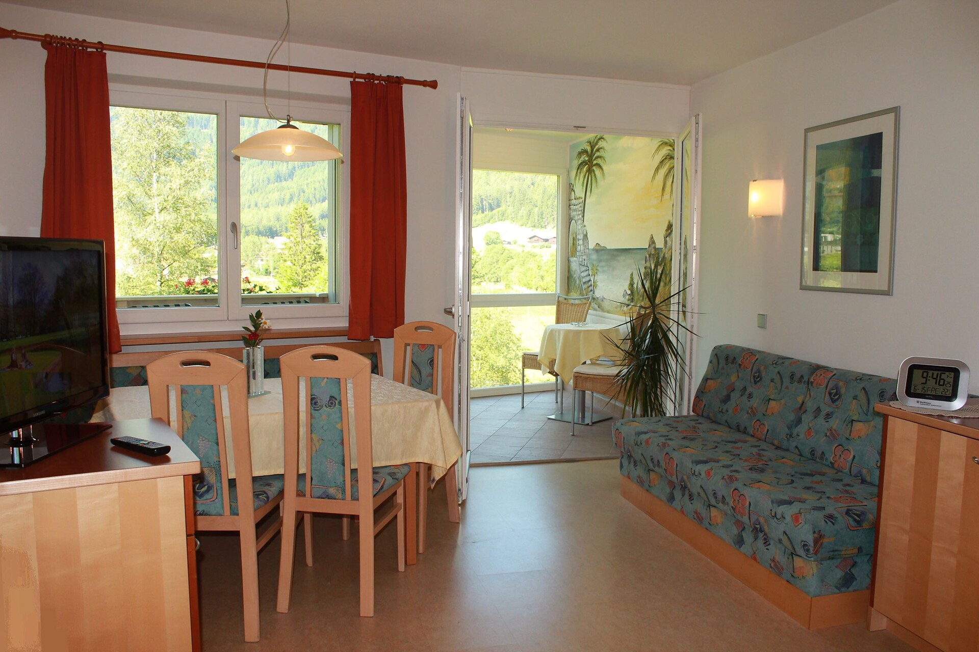 Erlhof Appartement Hotel Deluxe Ahrntal/Valle Aurina 16 suedtirol.info
