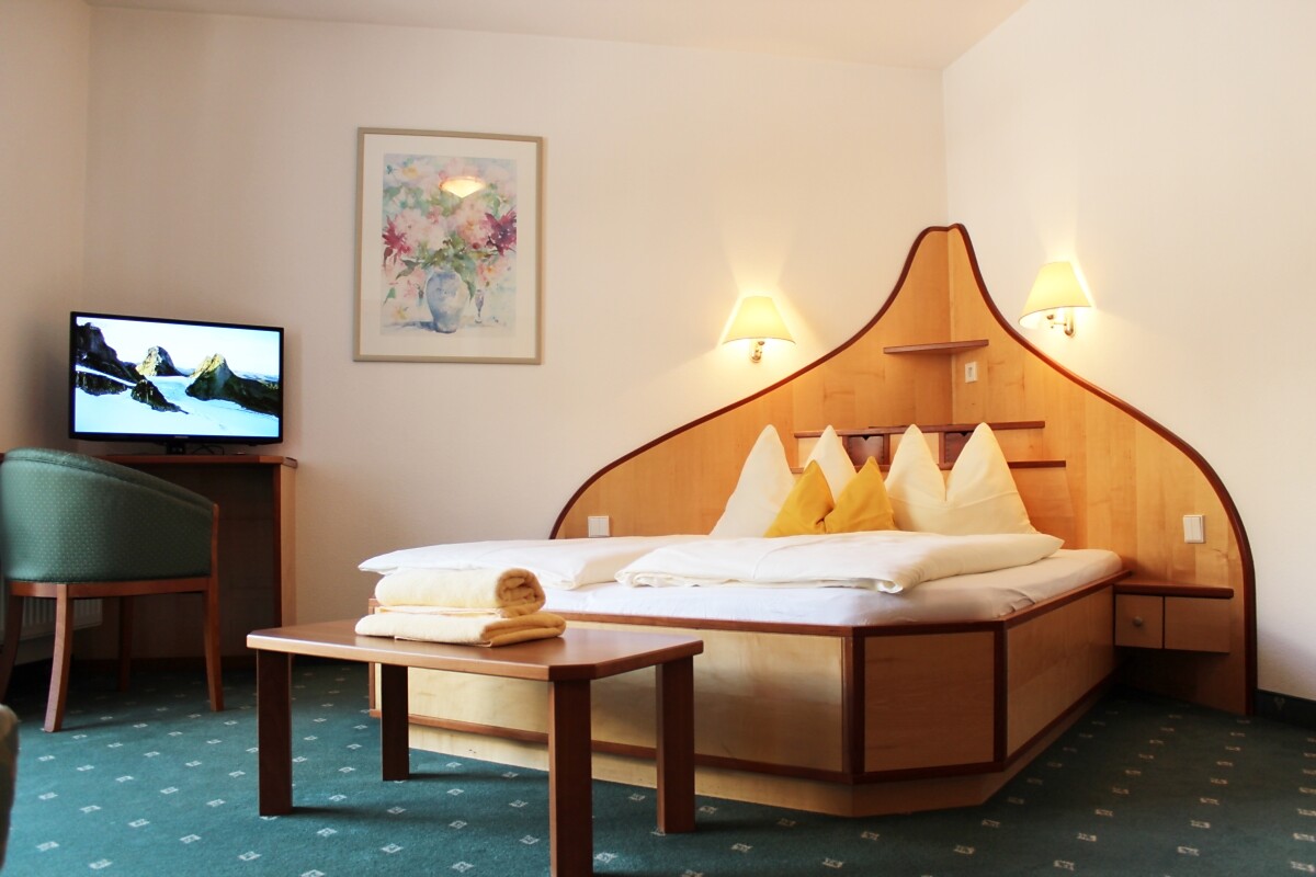 Erlhof Appartement Hotel Deluxe Ahrntal/Valle Aurina 13 suedtirol.info