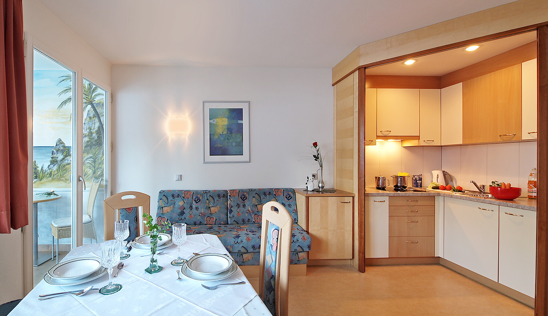 Erlhof Appartement Hotel Deluxe Ahrntal/Valle Aurina 17 suedtirol.info