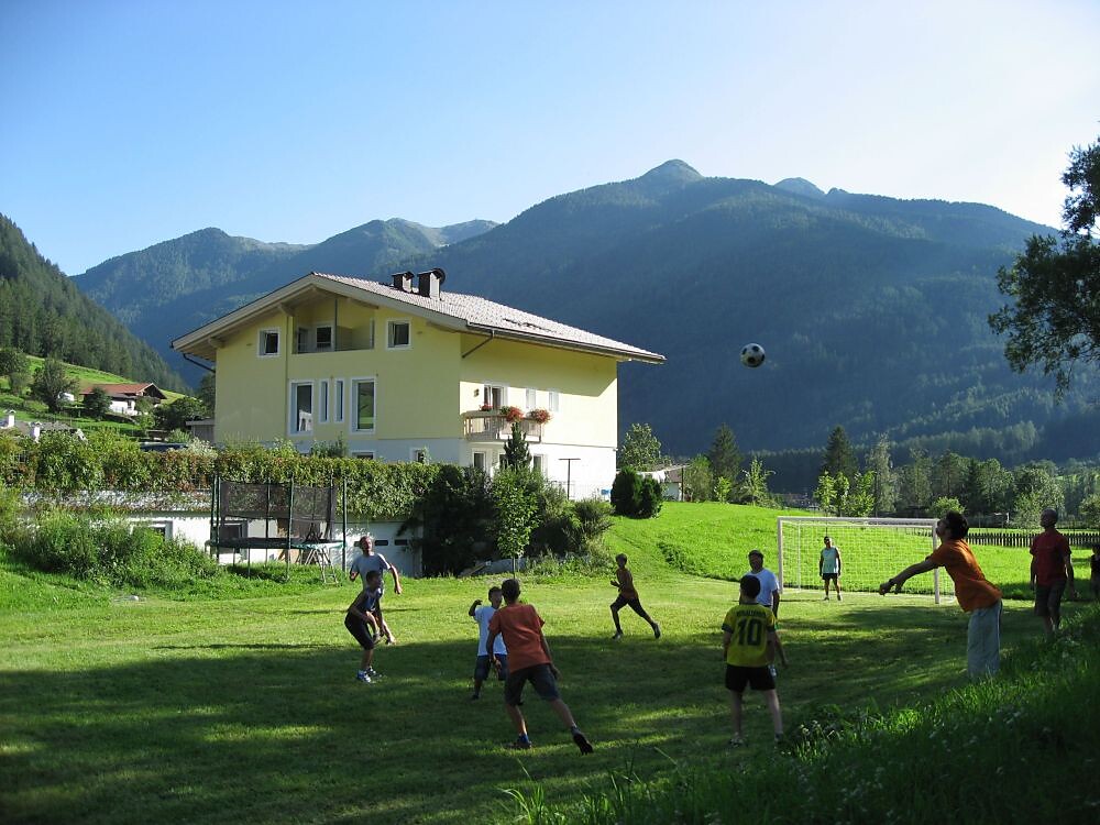 Erlhof Appartement Hotel Deluxe Ahrntal/Valle Aurina 27 suedtirol.info
