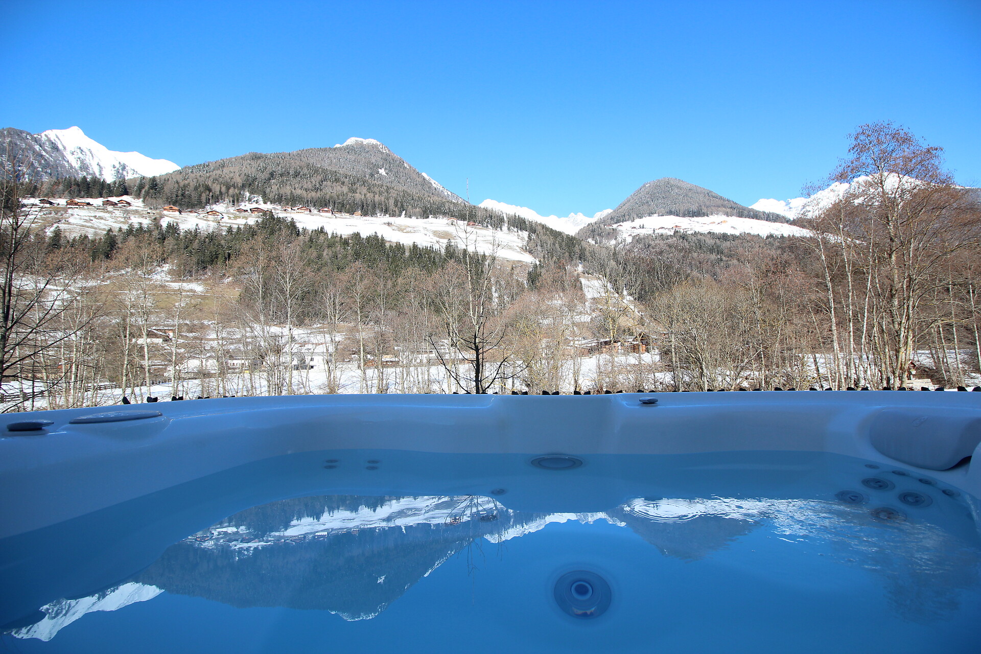 Erlhof Appartement Hotel Deluxe Ahrntal/Valle Aurina 25 suedtirol.info
