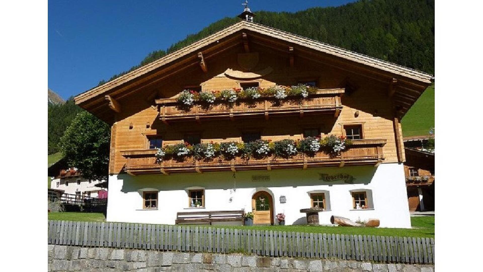 Ederhof
