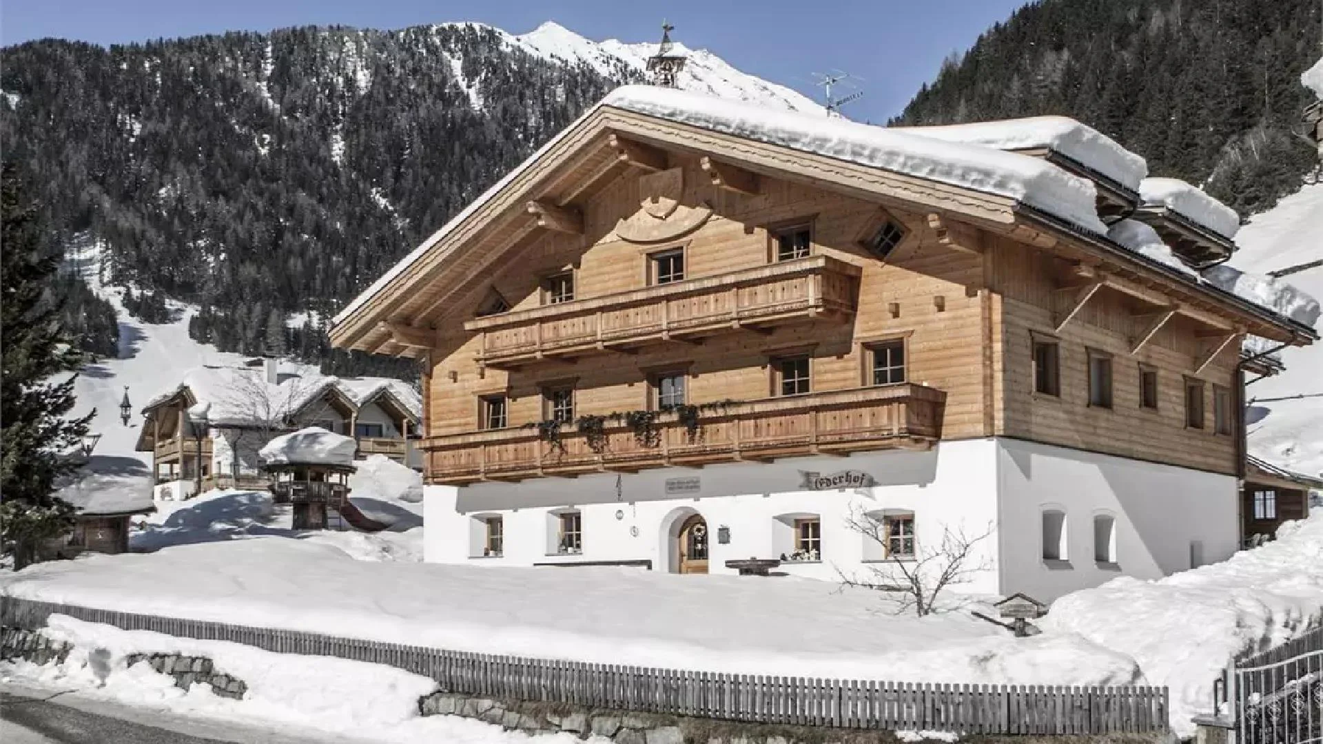 Ederhof Valle Aurina 1 suedtirol.info