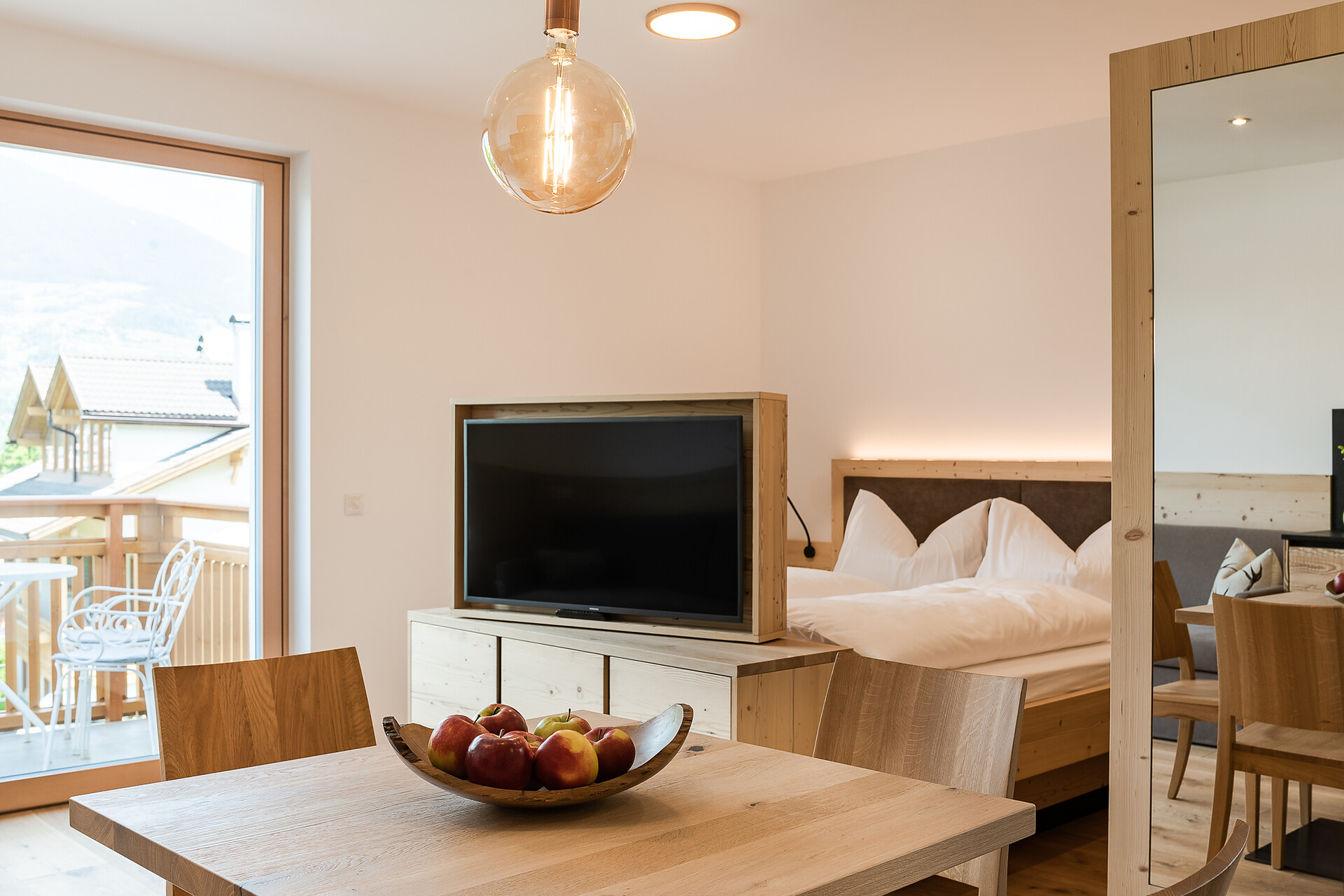 Natur Suite Ferdi