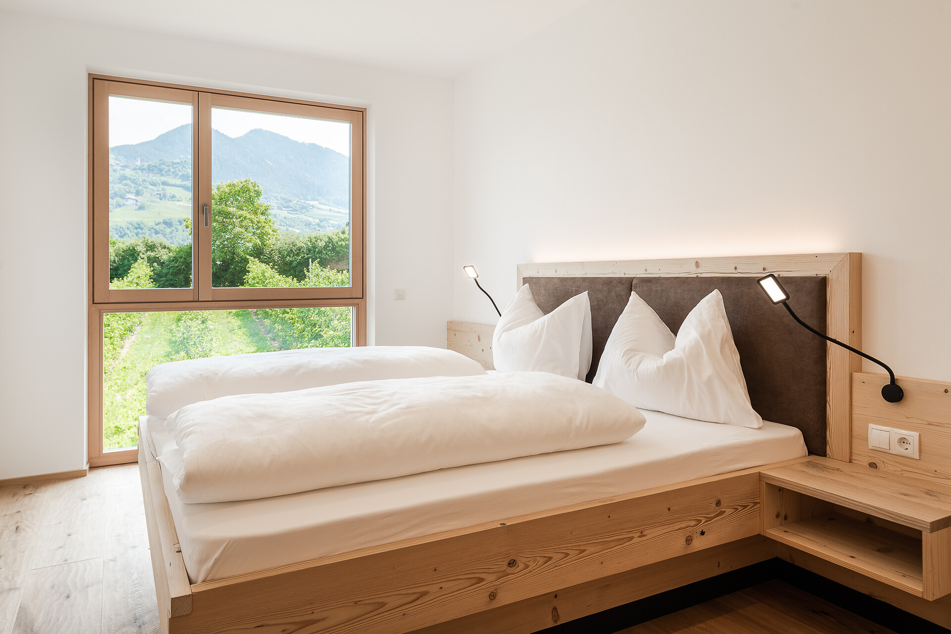 Natur Suite Heidi