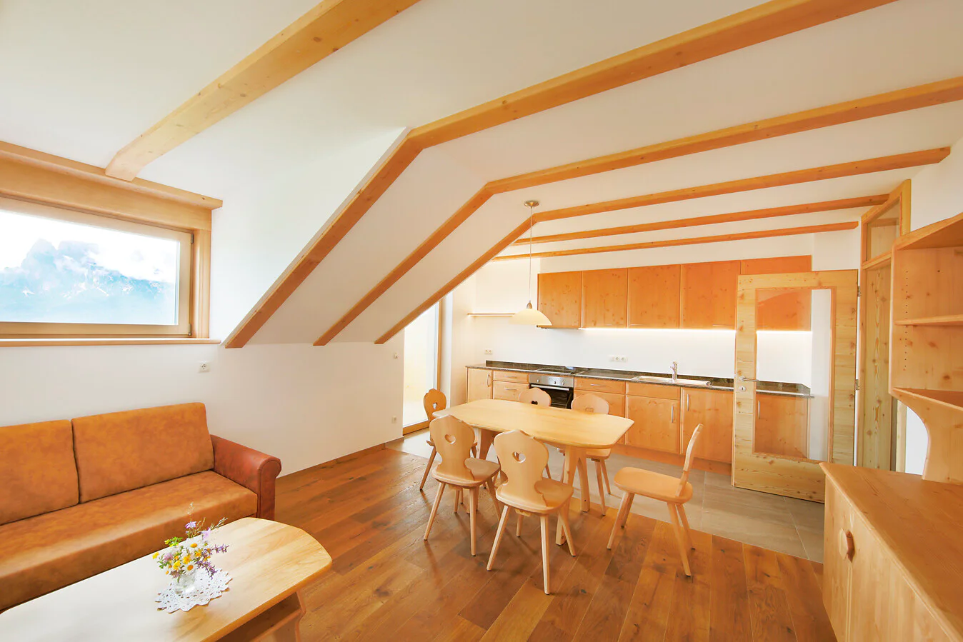 Trattoria Egarter Renon 3 suedtirol.info